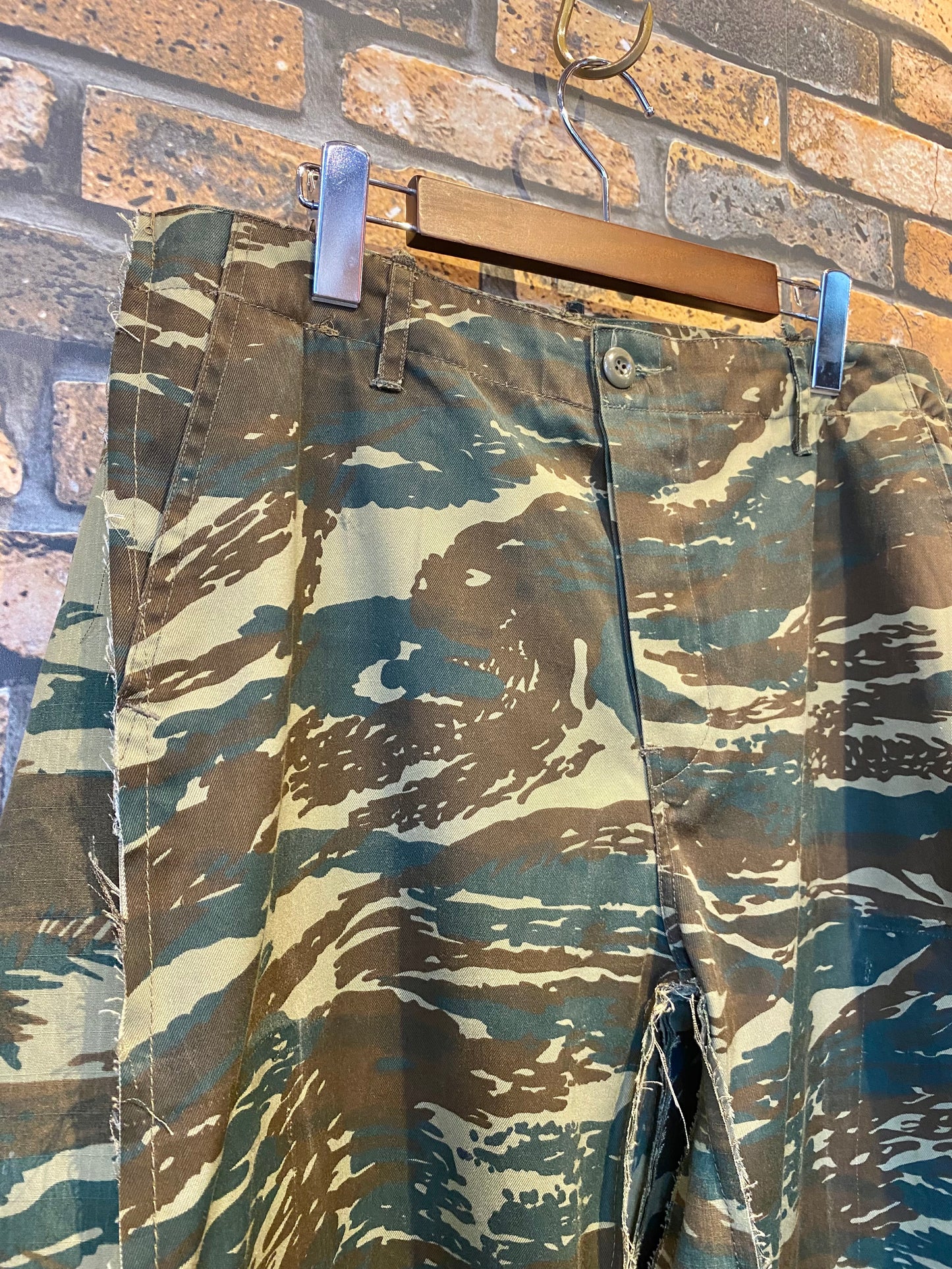 ”18”YARD's remake 壱八番屋　"Betta -military-"