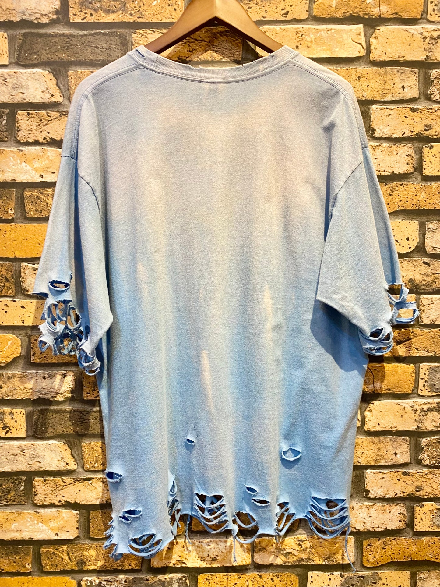 HARLEY-DAVIDSON remake T-shirt