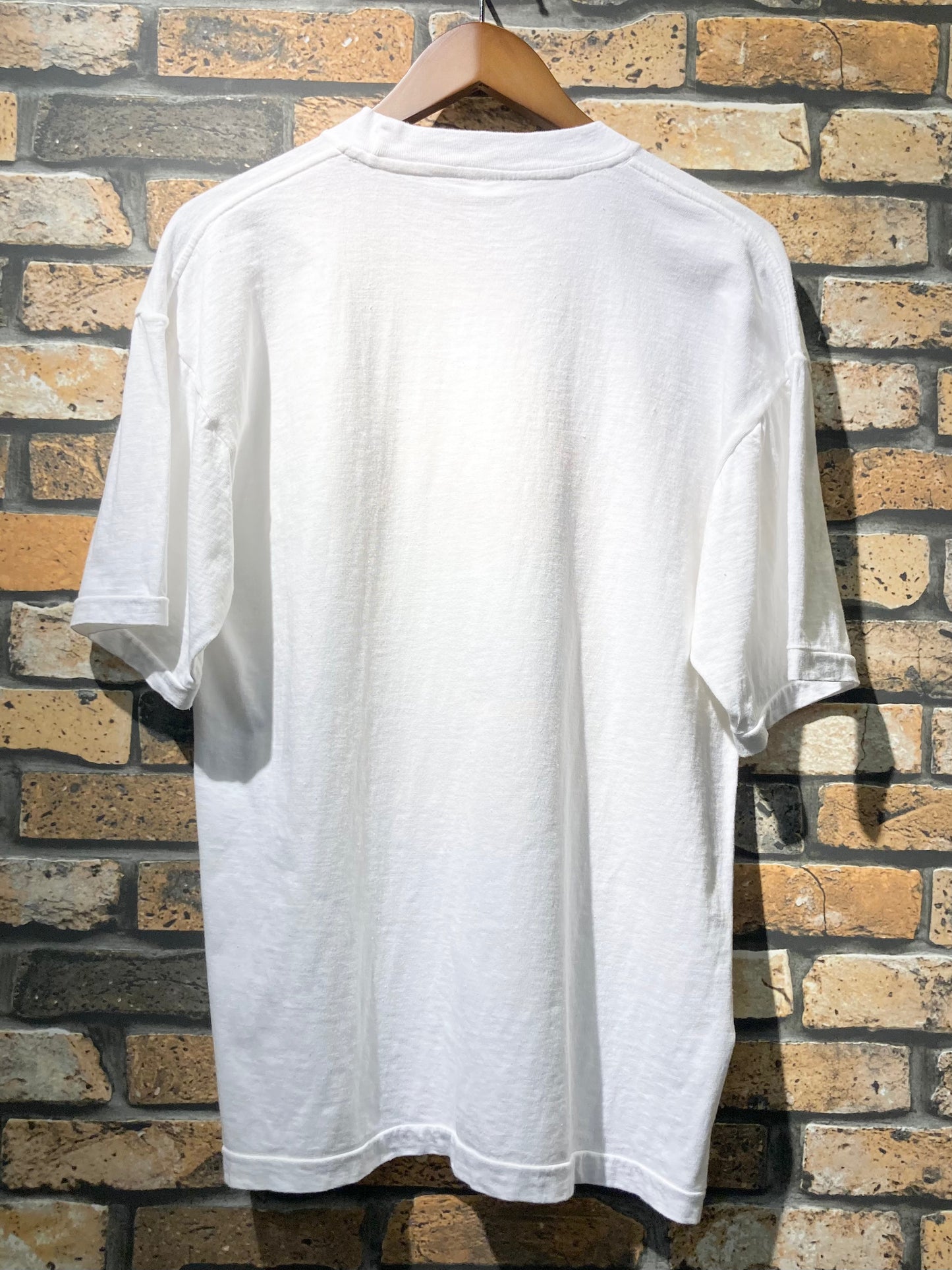 BLACK KING T-shirt 90's~
