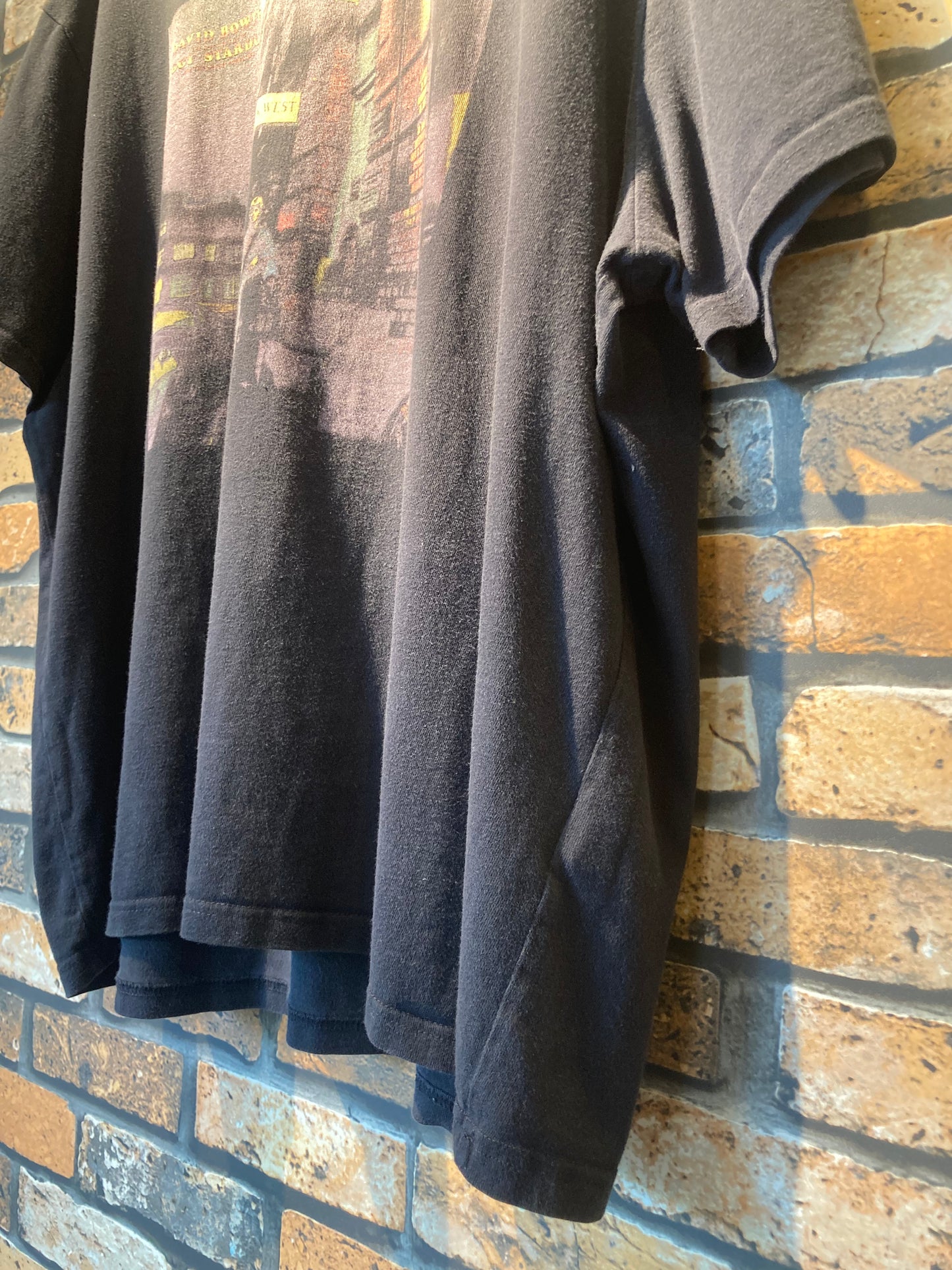 DAVID BOWIE T-shirt