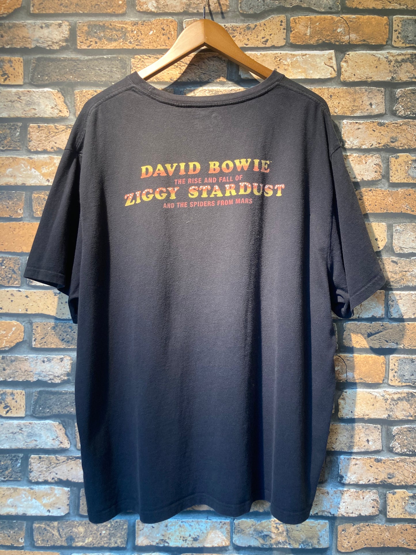 DAVID BOWIE T-shirt