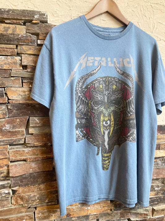 METALLICA T-shirt