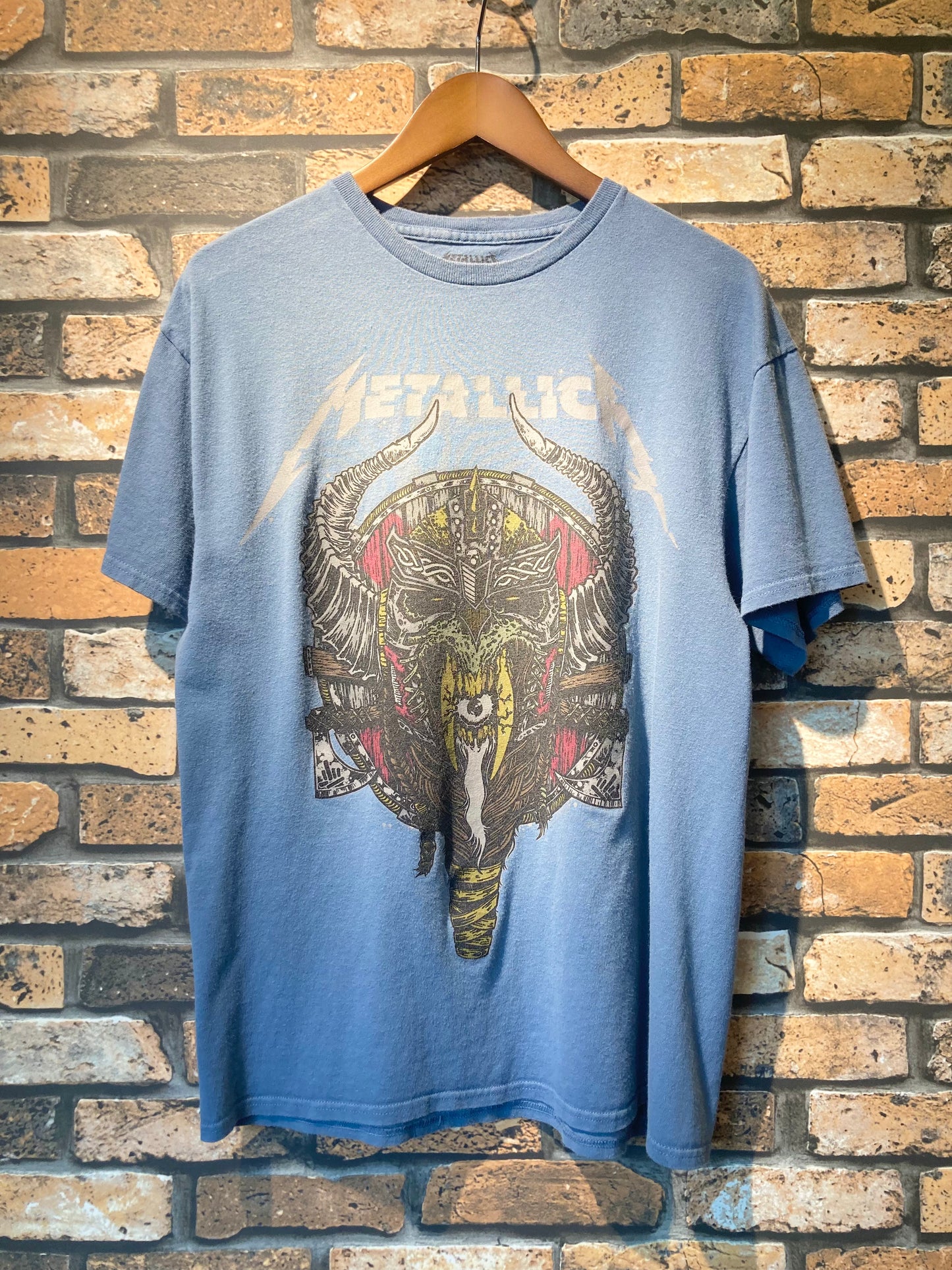 METALLICA T-shirt