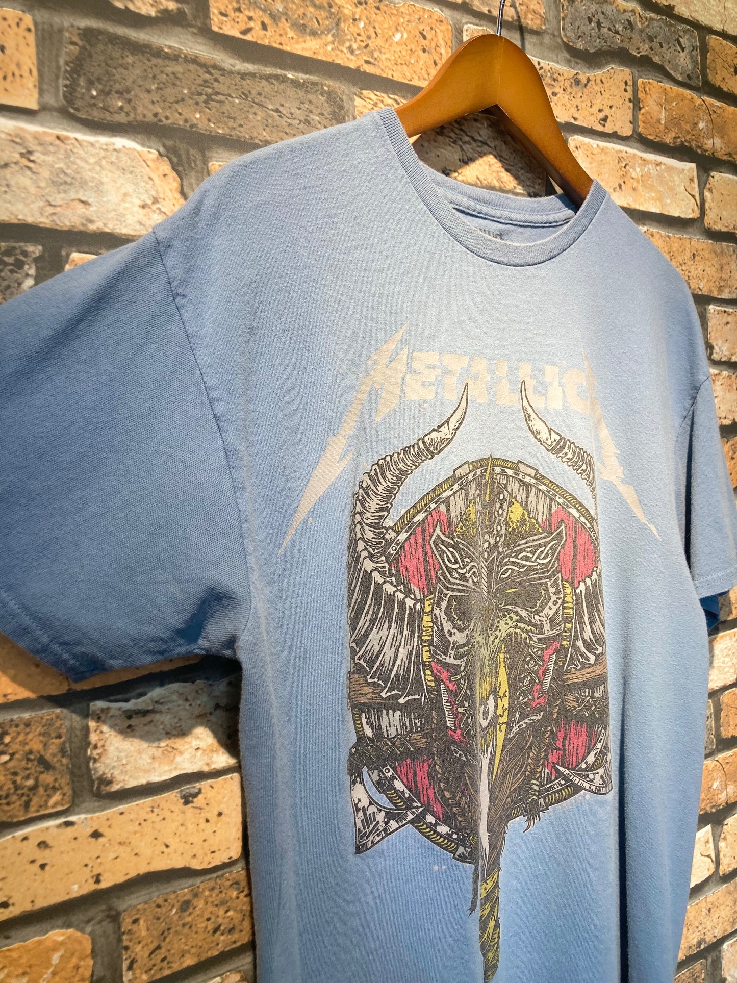 METALLICA T-shirt