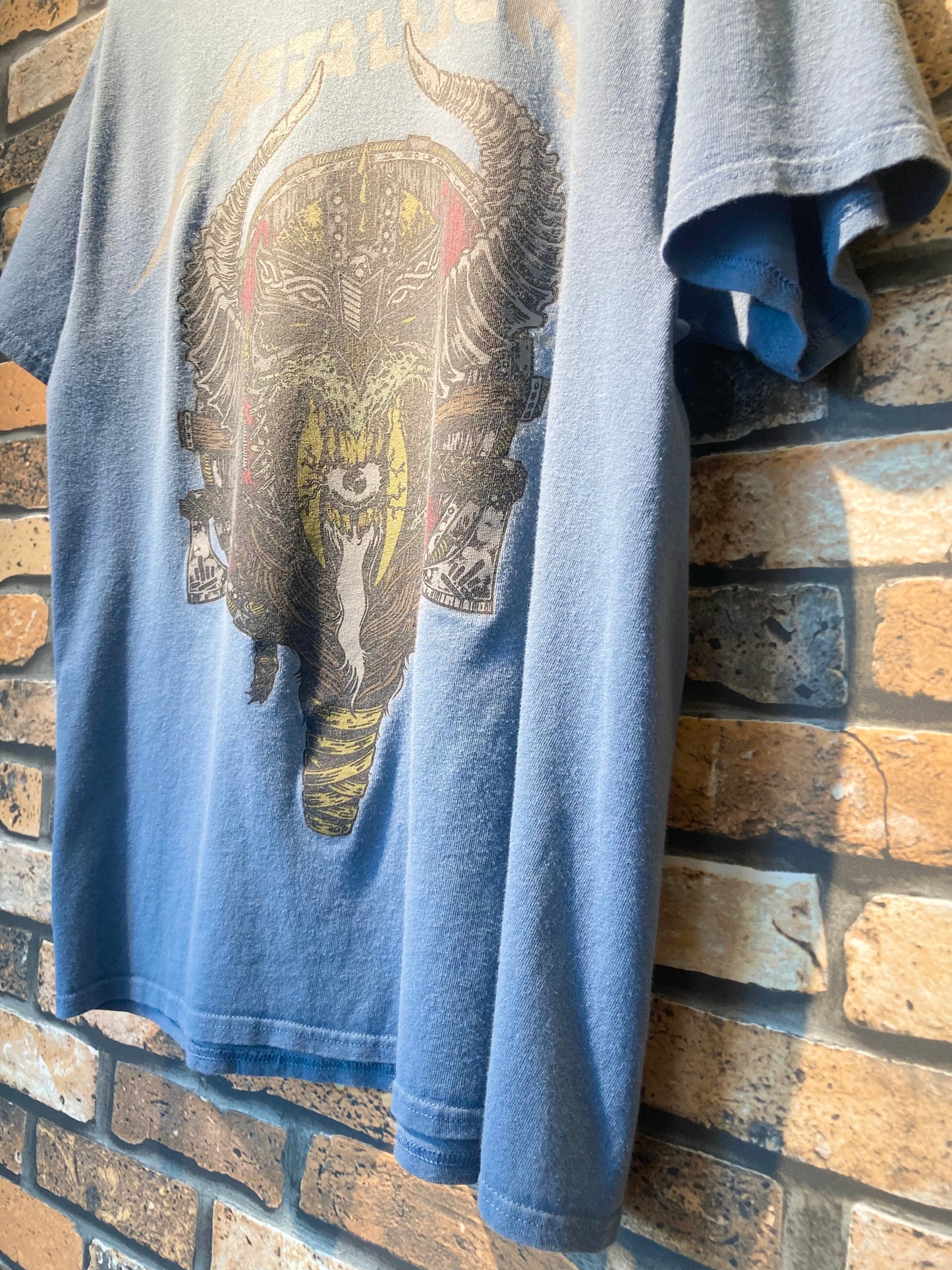 METALLICA T-shirt