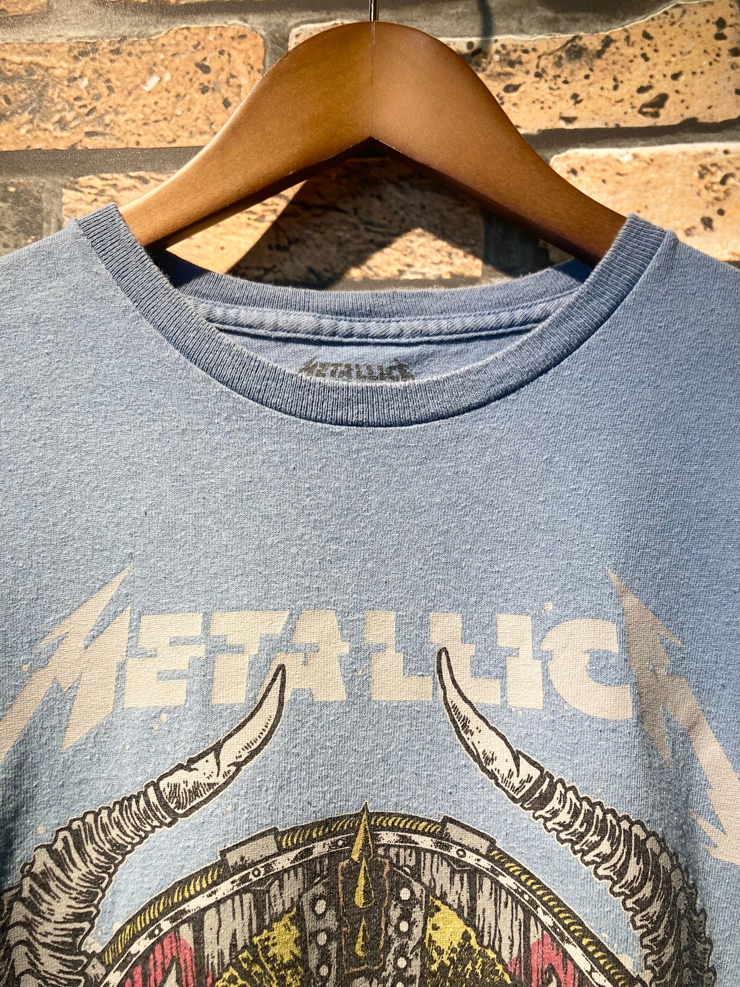METALLICA T-shirt