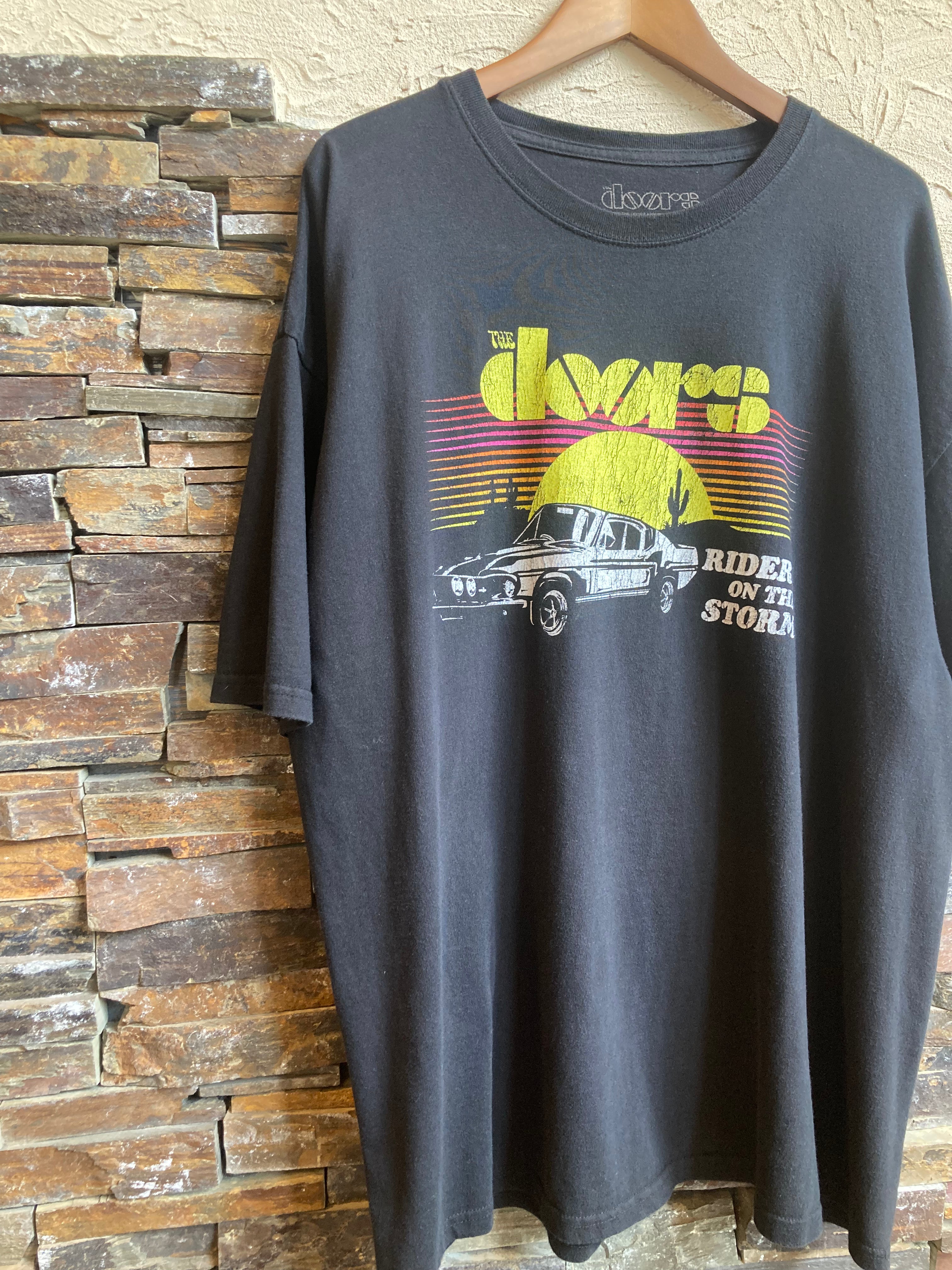 THE doors T-shirt