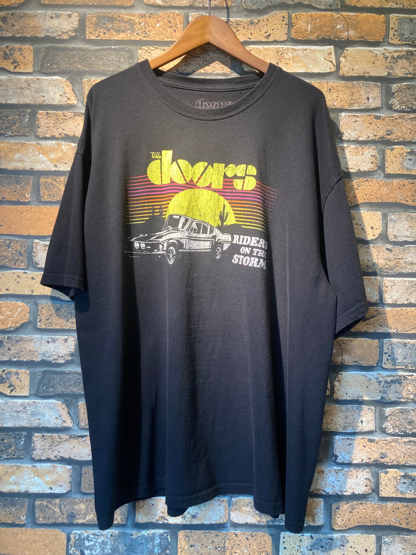 THE doors T-shirt