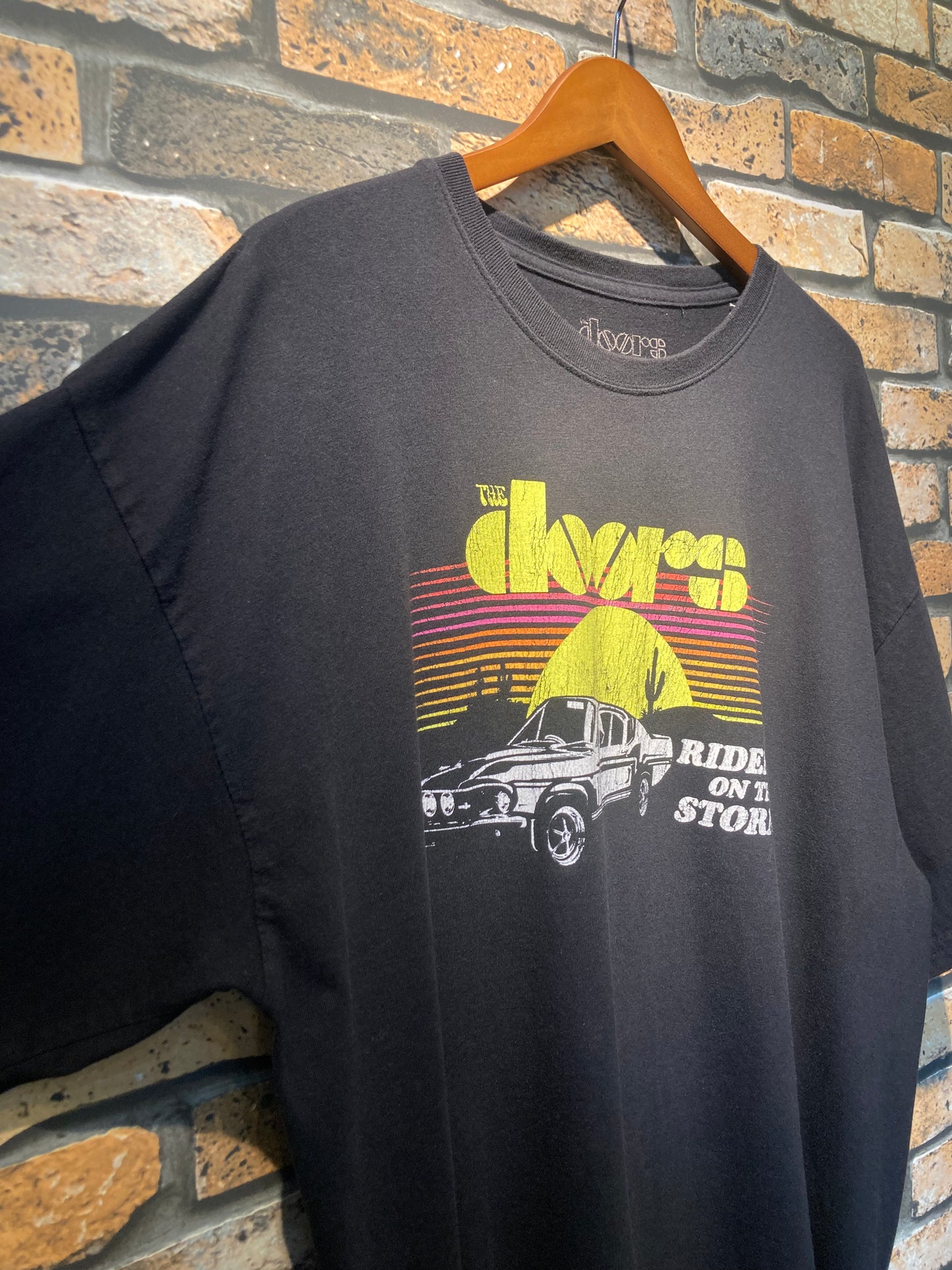 THE doors T-shirt