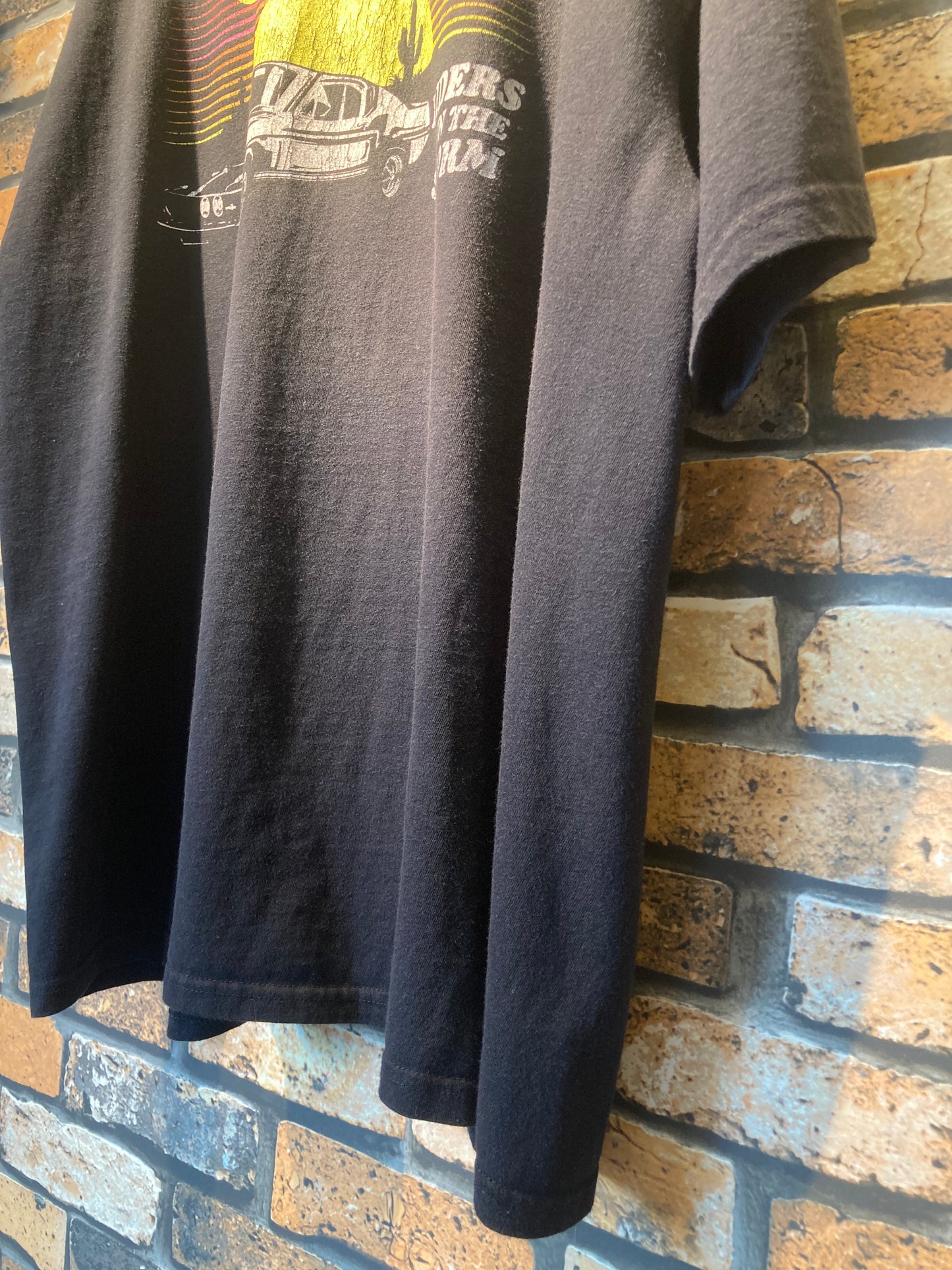 THE doors T-shirt