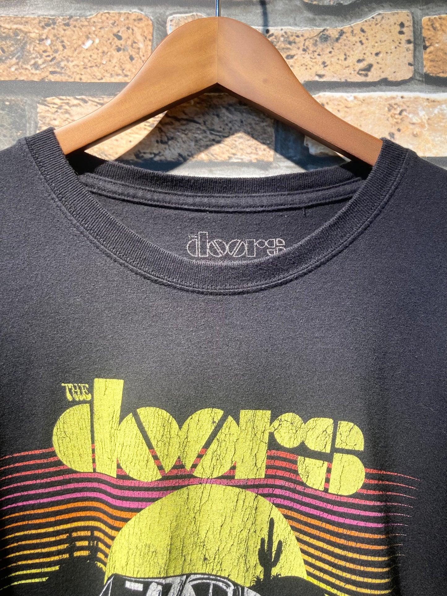 THE doors T-shirt