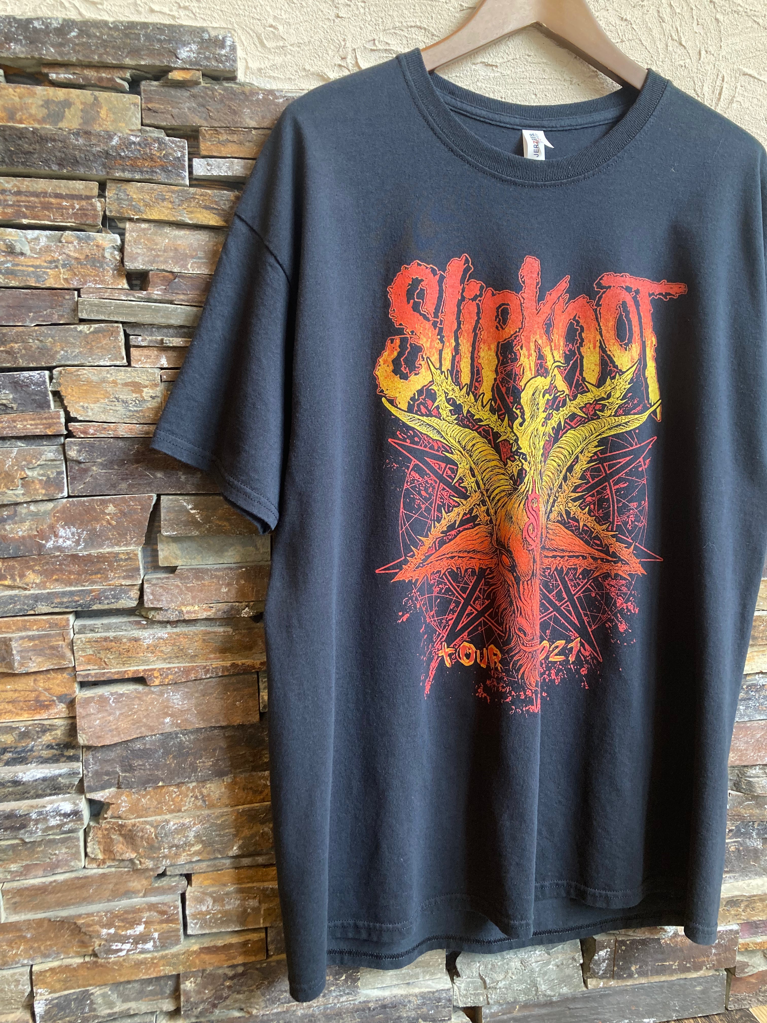 Slipknot T-shirt
