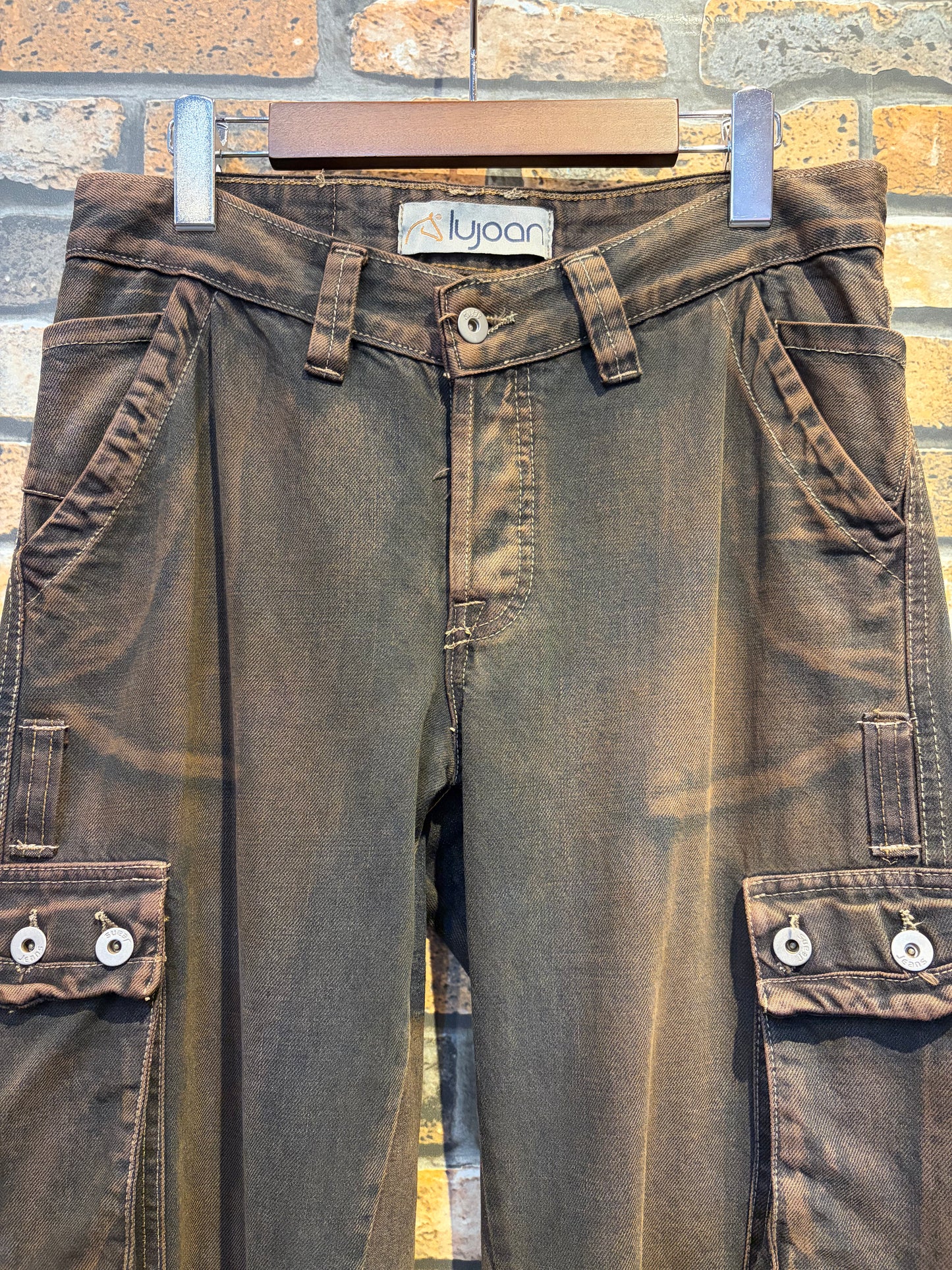 ”18”YARD's remake 壱八番屋　"Riyo"