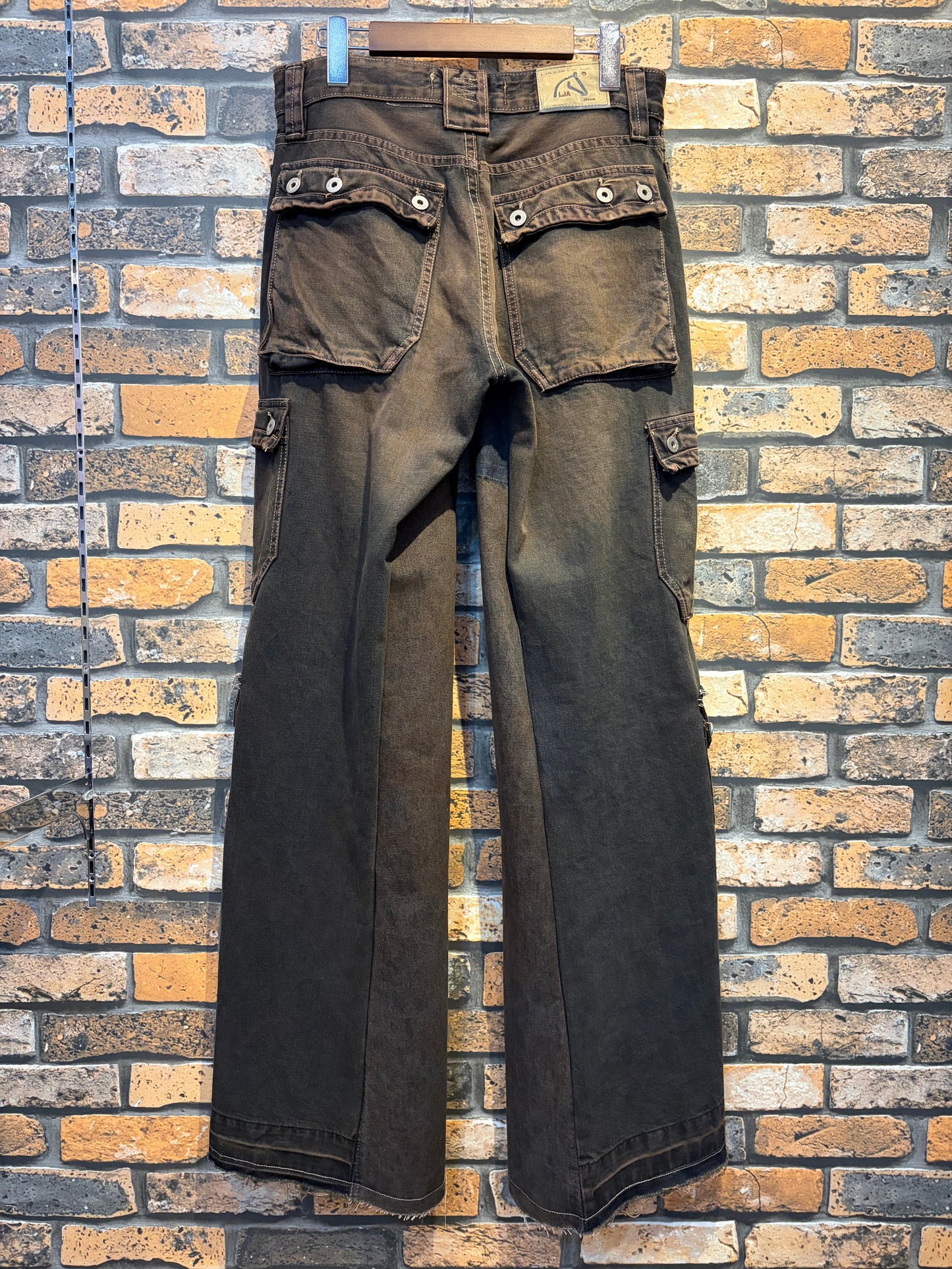 ”18”YARD's remake 壱八番屋　"Riyo"