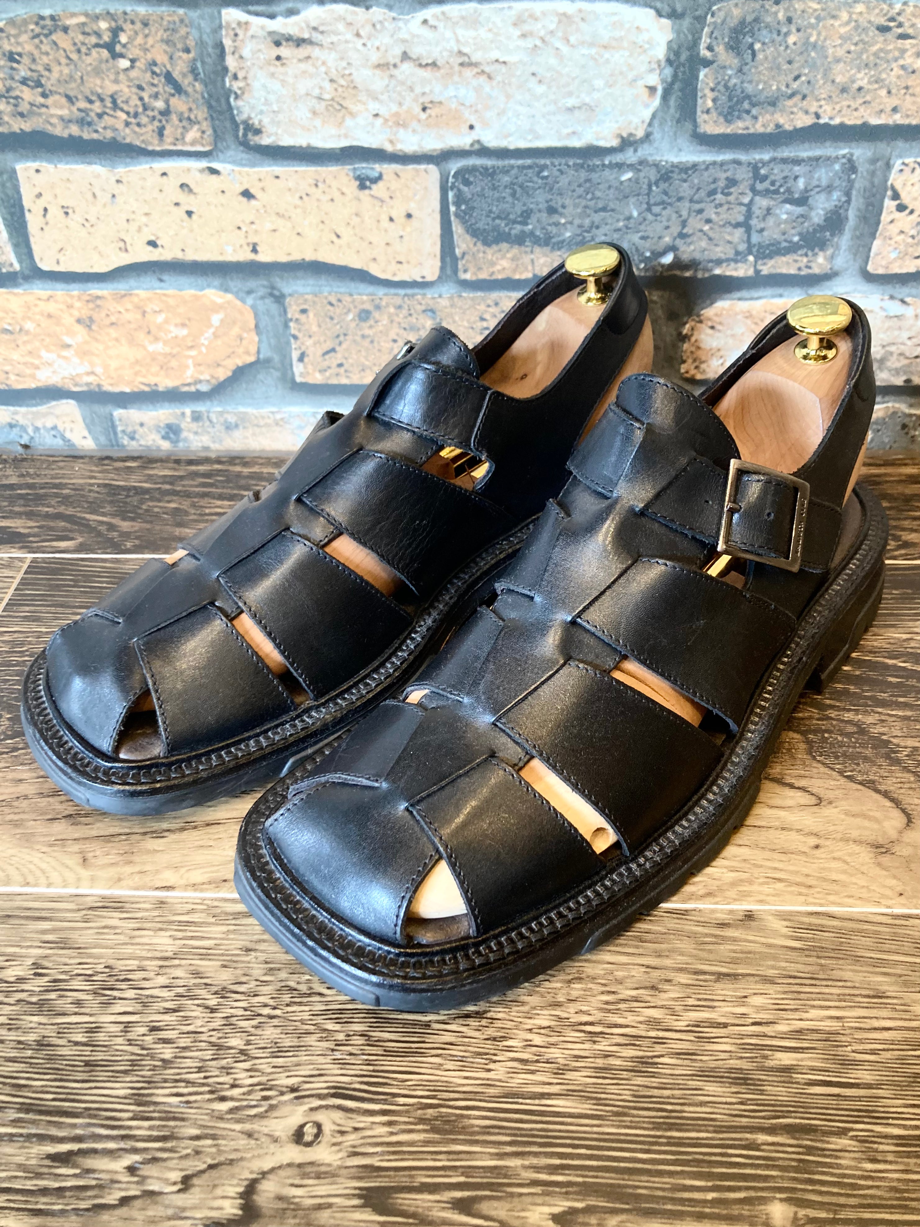 KENNETH COLE made in Italy