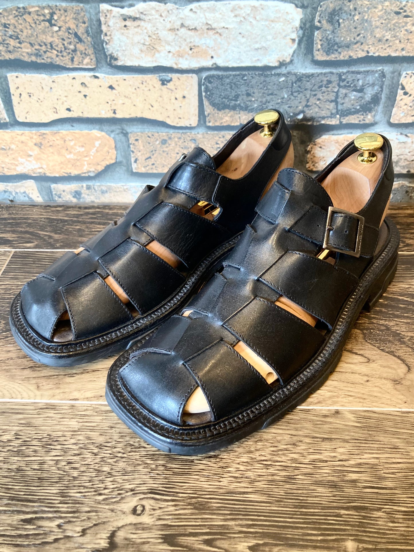 KENNETH COLE made in Italy