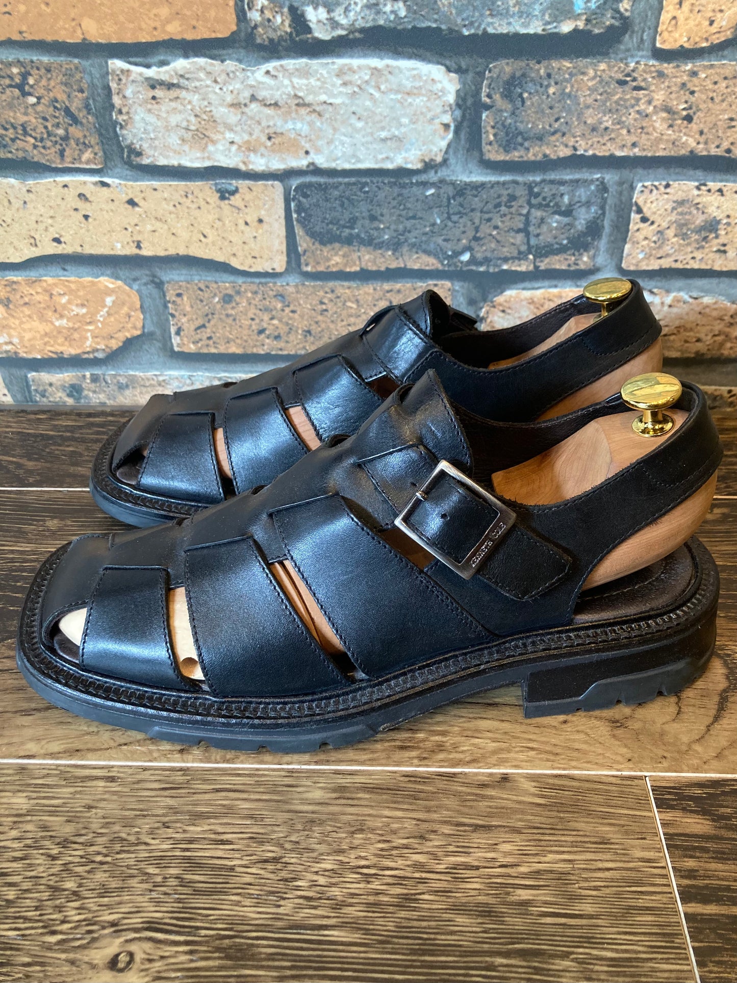KENNETH COLE made in Italy