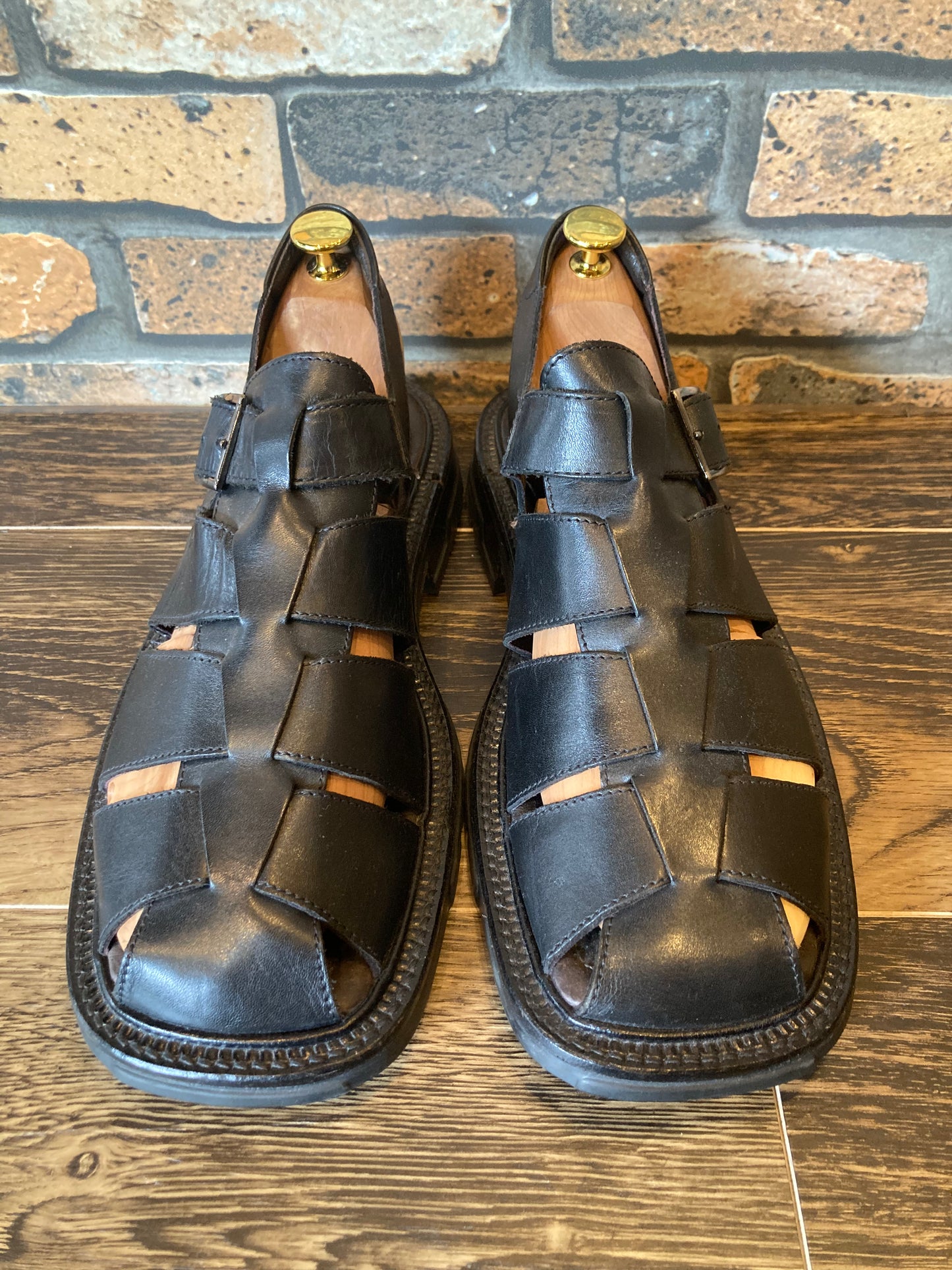 KENNETH COLE made in Italy