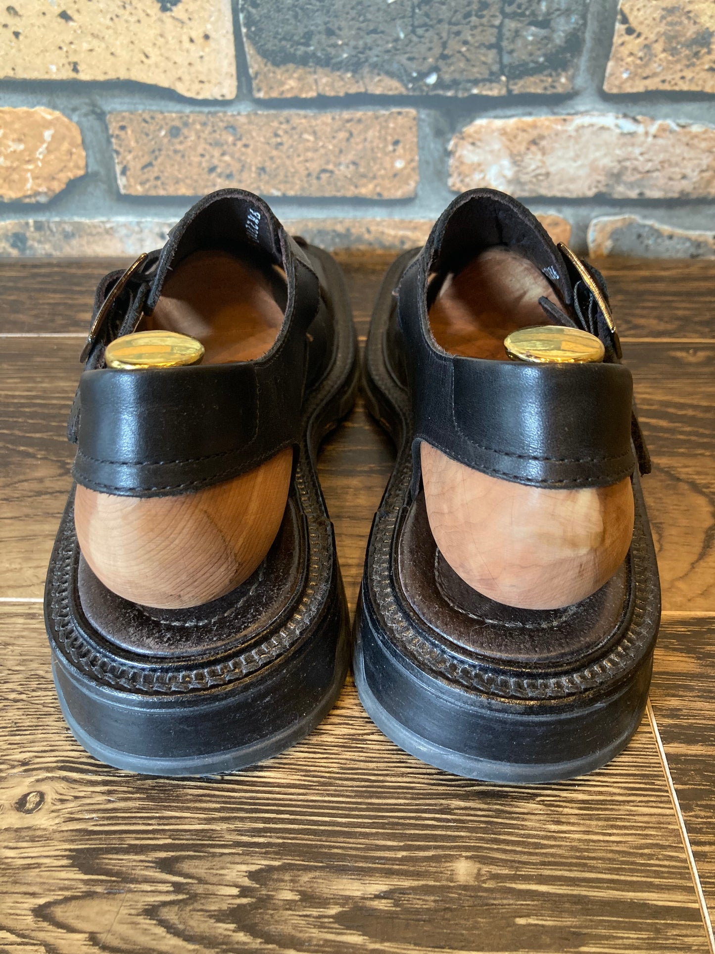 KENNETH COLE made in Italy