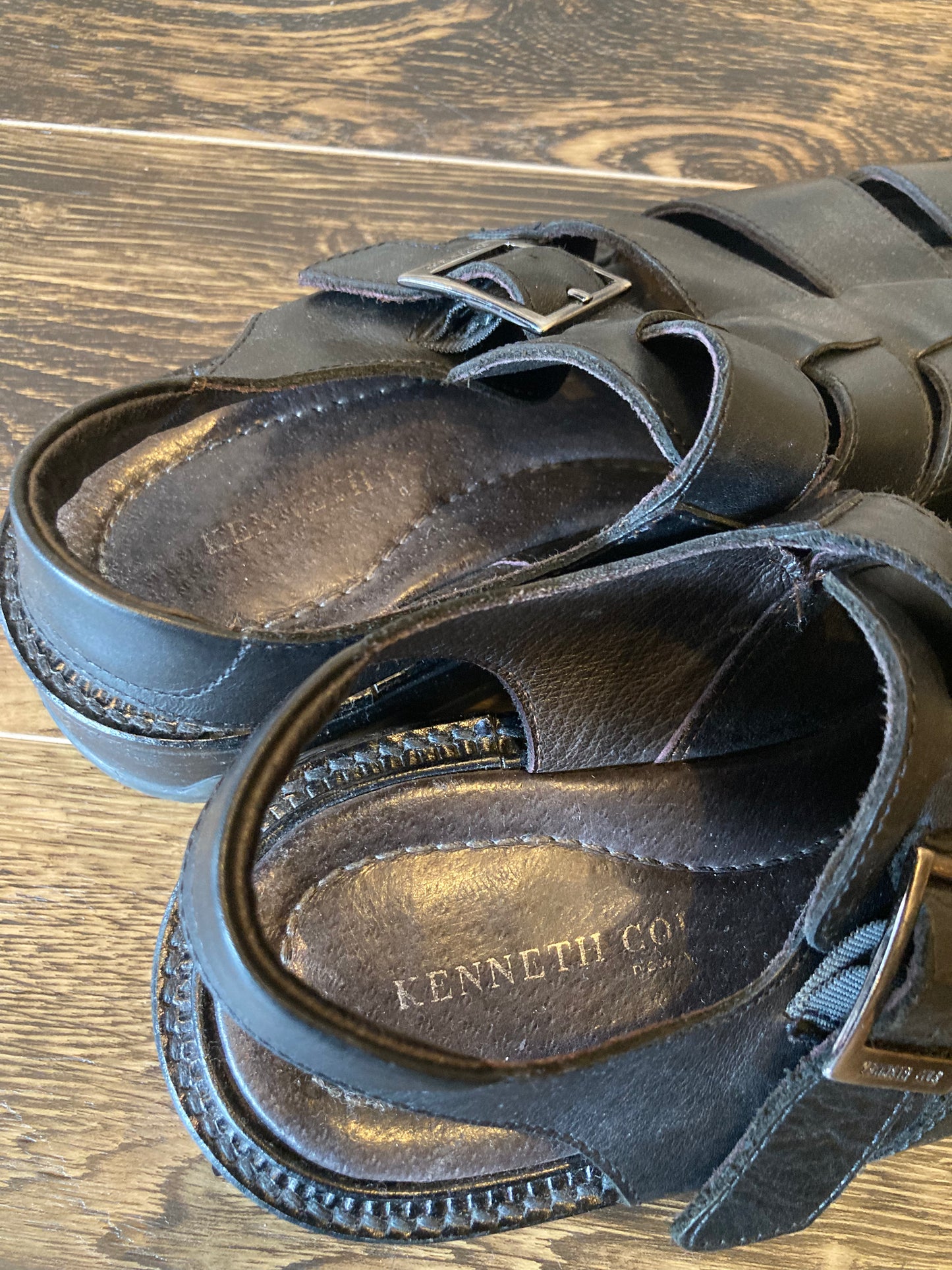 KENNETH COLE made in Italy