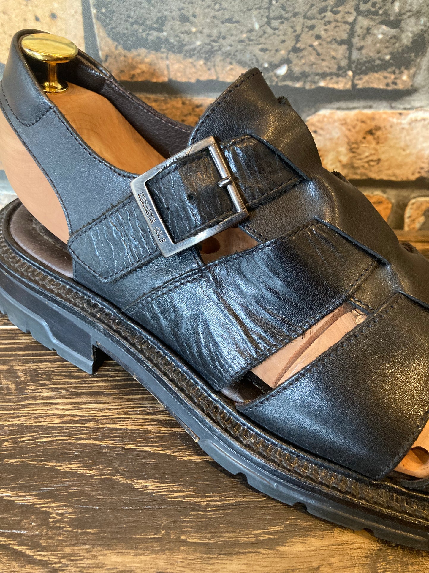 KENNETH COLE made in Italy