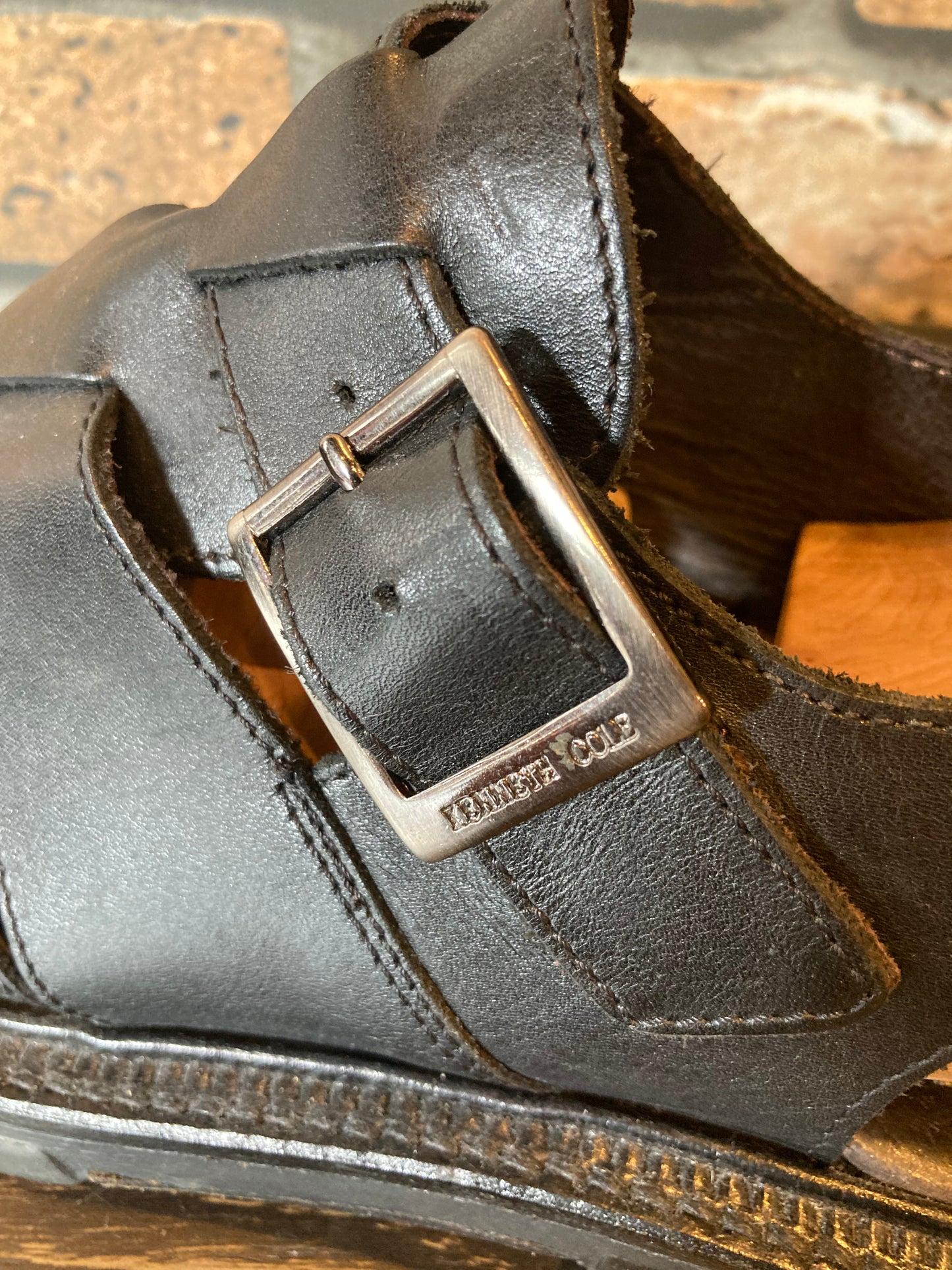 KENNETH COLE made in Italy
