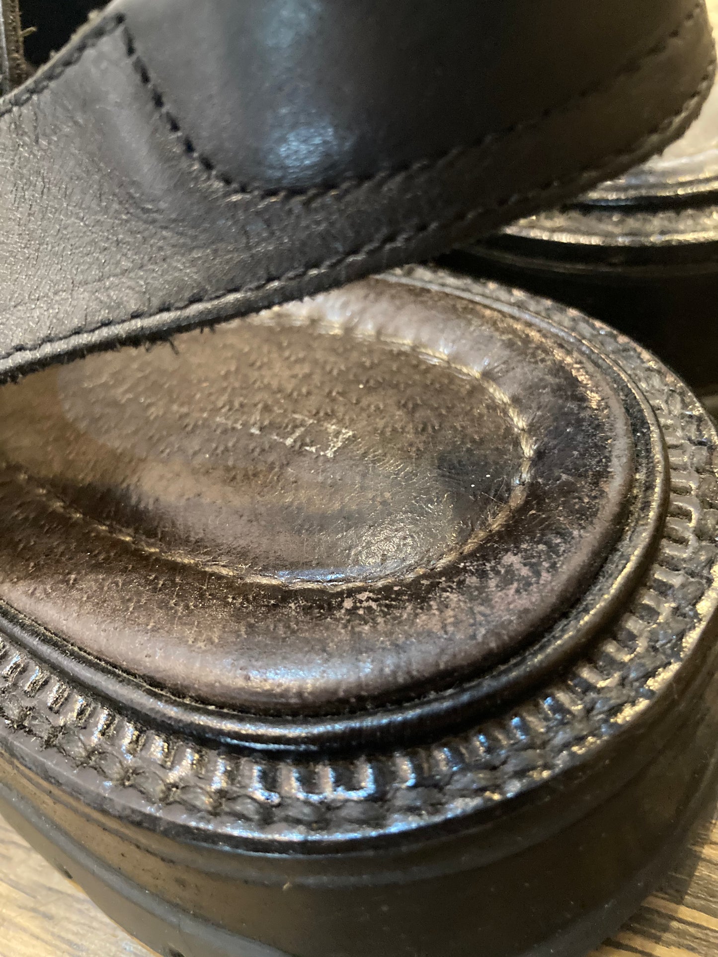 KENNETH COLE made in Italy