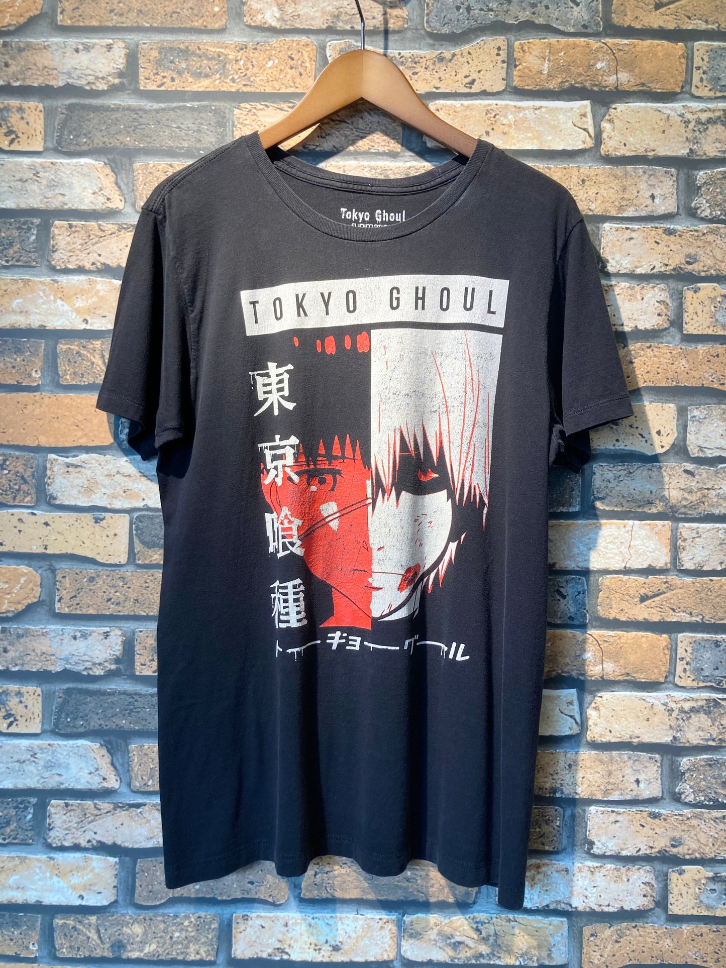 Tokyo Ghoul T-shirt