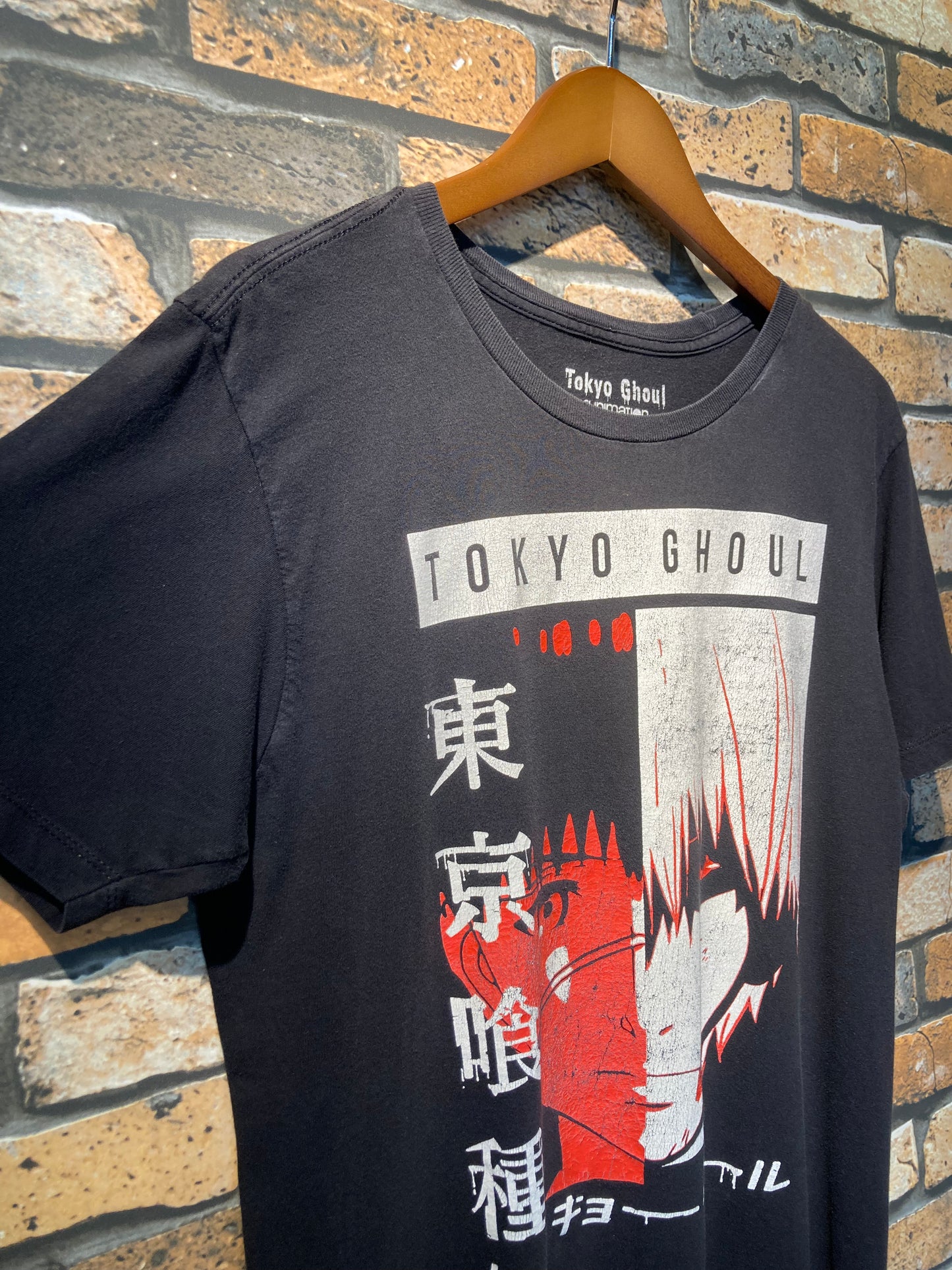 Tokyo Ghoul T-shirt