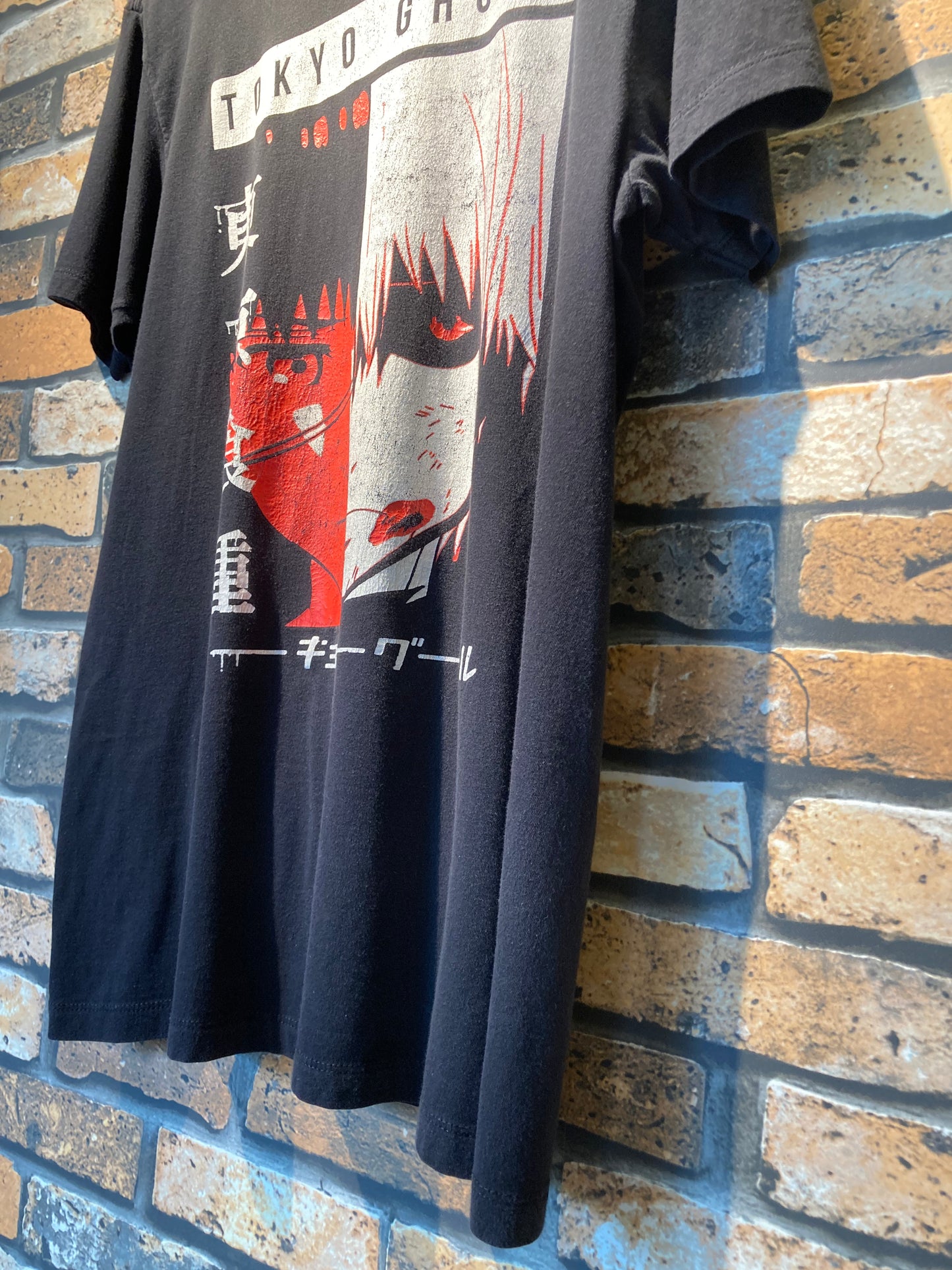 Tokyo Ghoul T-shirt