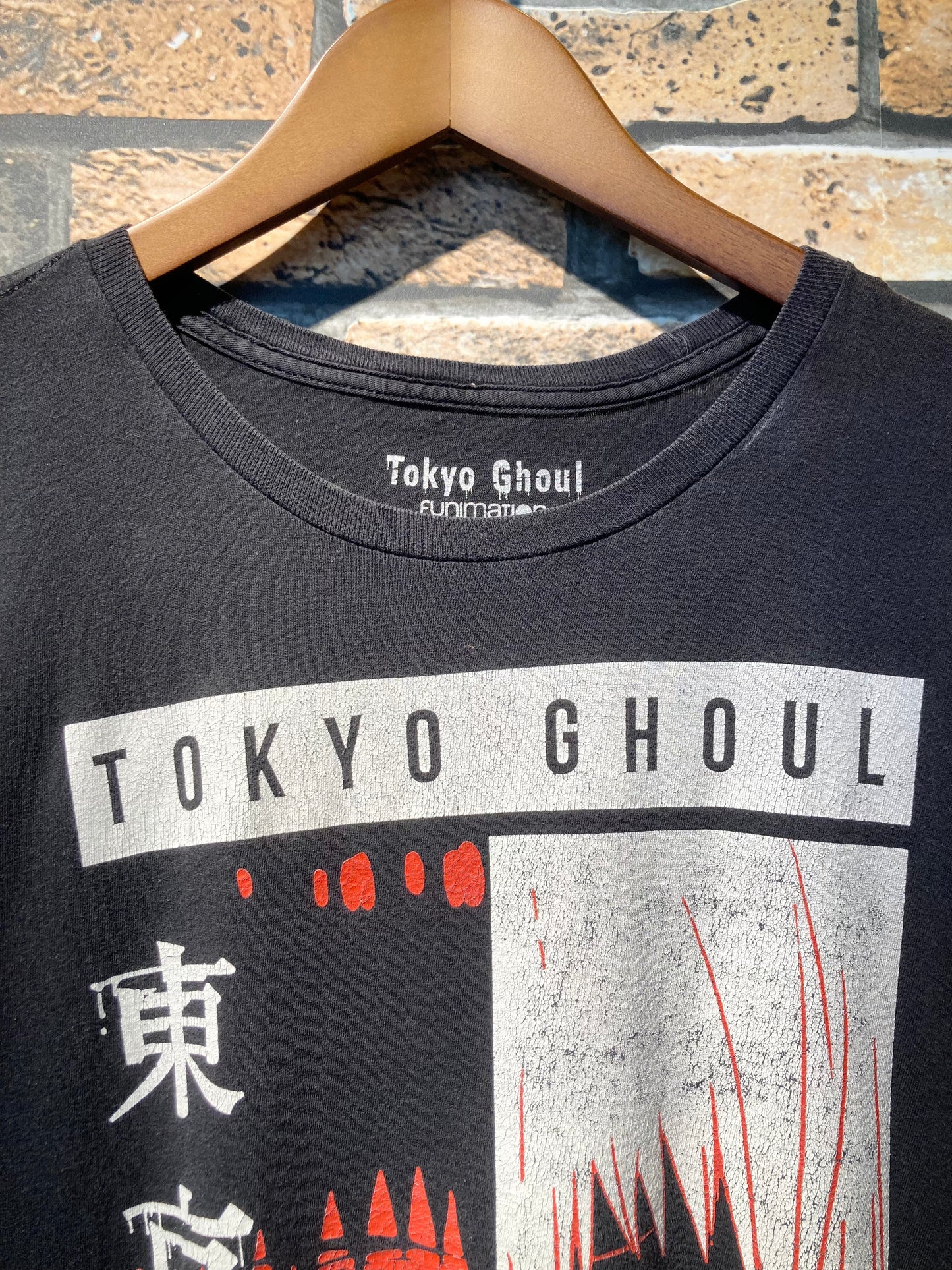Tokyo Ghoul T-shirt