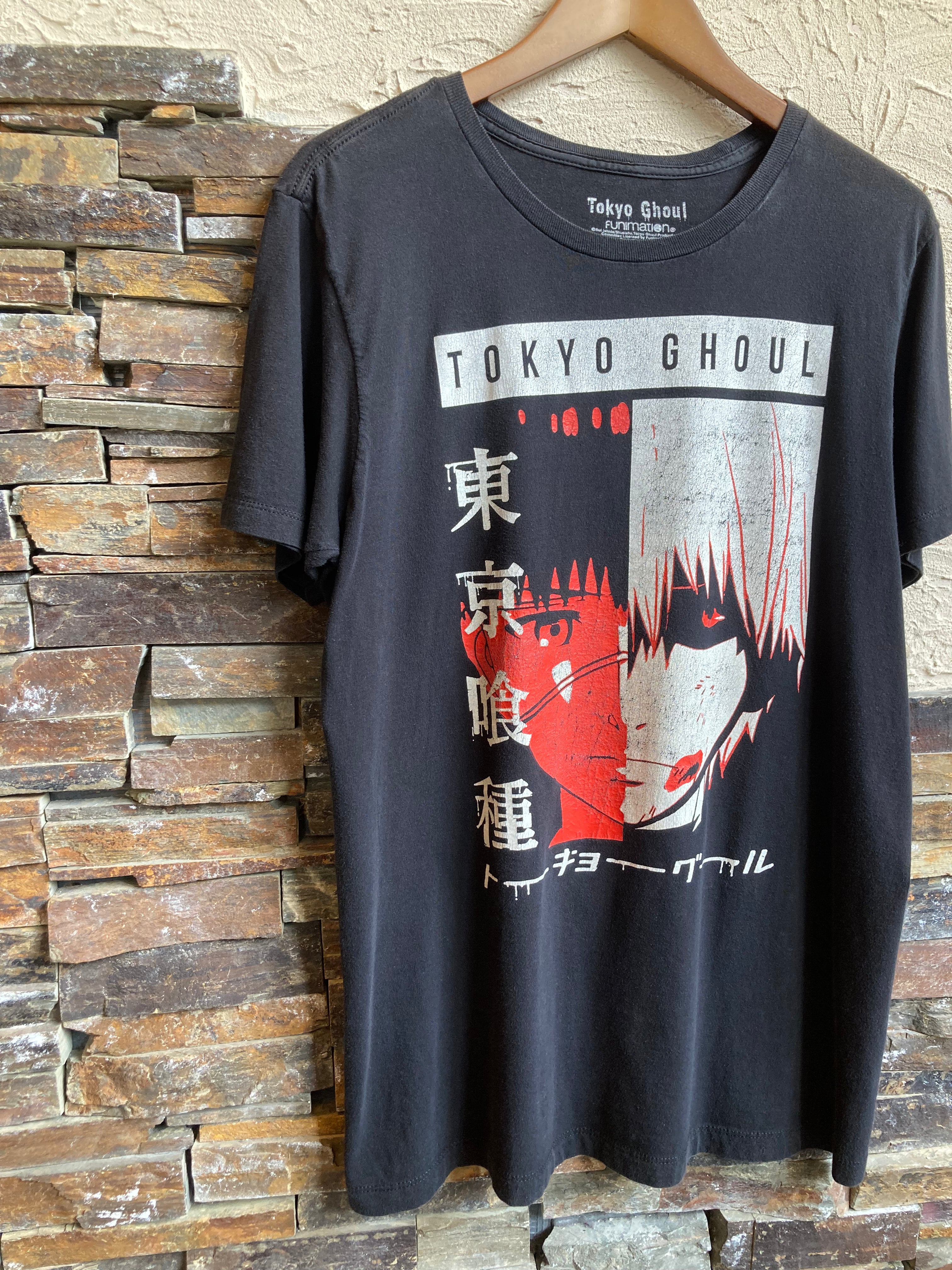 Tokyo Ghoul T-shirt