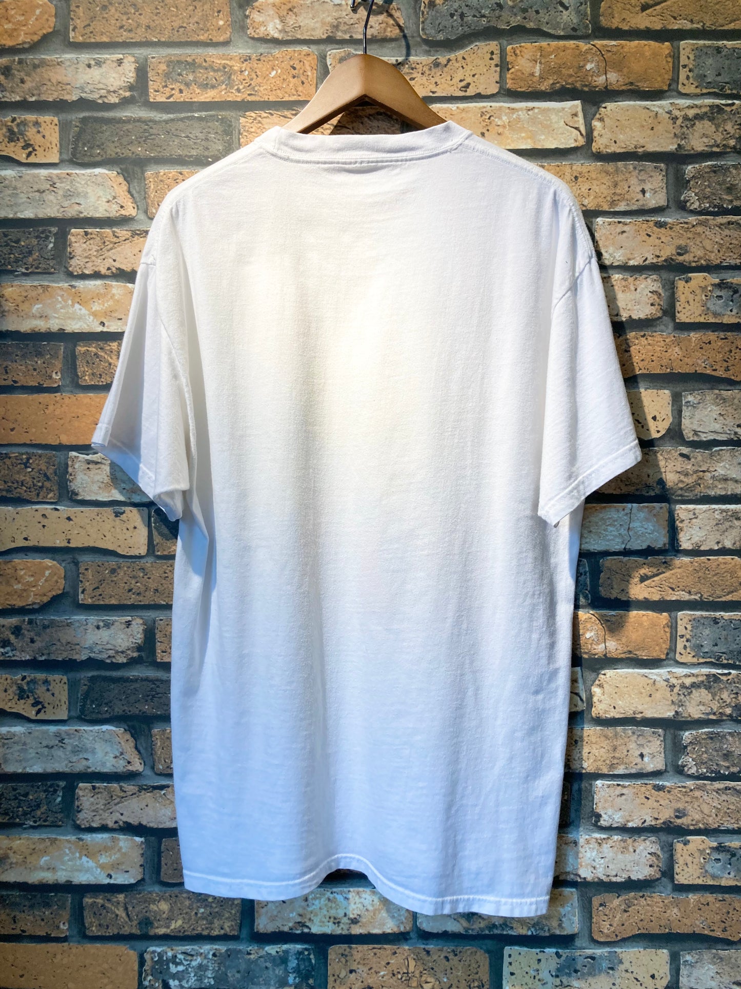 Tweety (from LOONEY TUNES) T-shirt 00's~