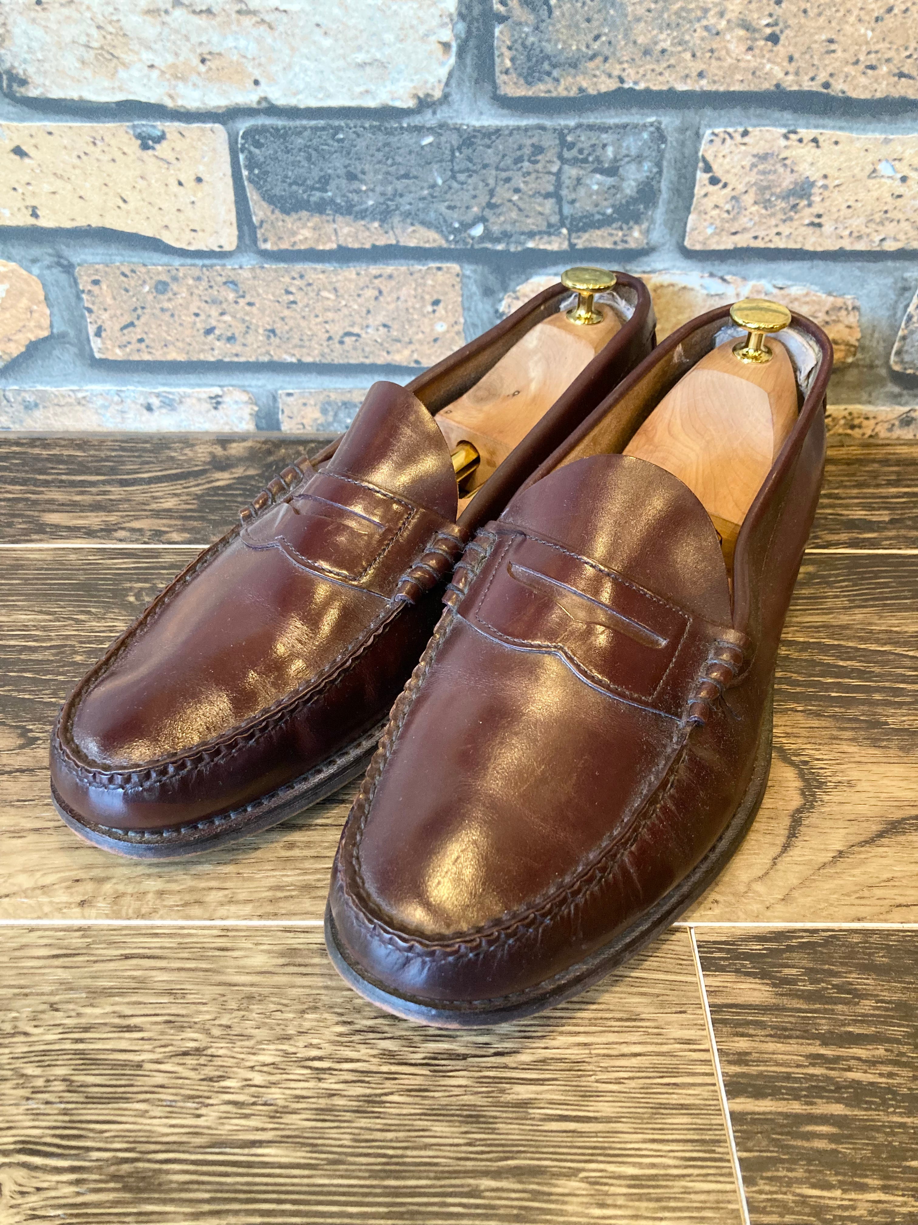 Dexter loafers 90's~ 29.0cm相当