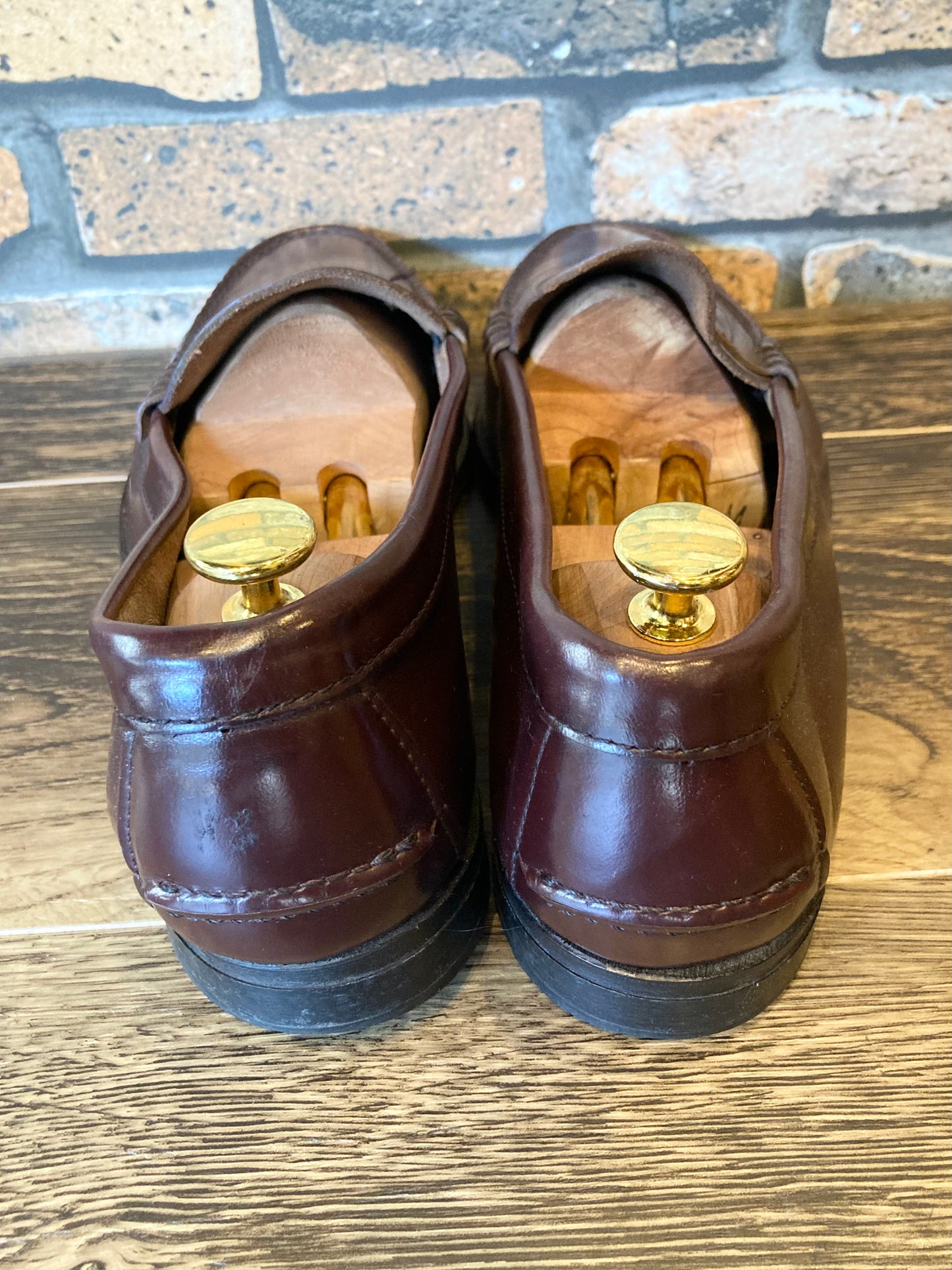 Dexter loafers 90's~ 29.0cm相当