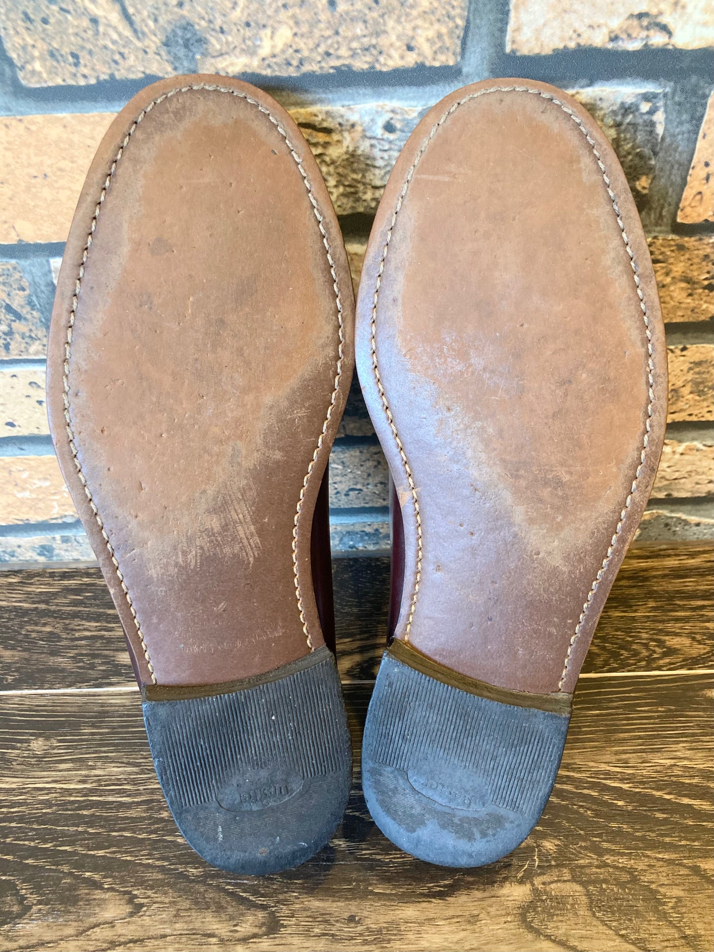 Dexter loafers 90's~ 29.0cm相当