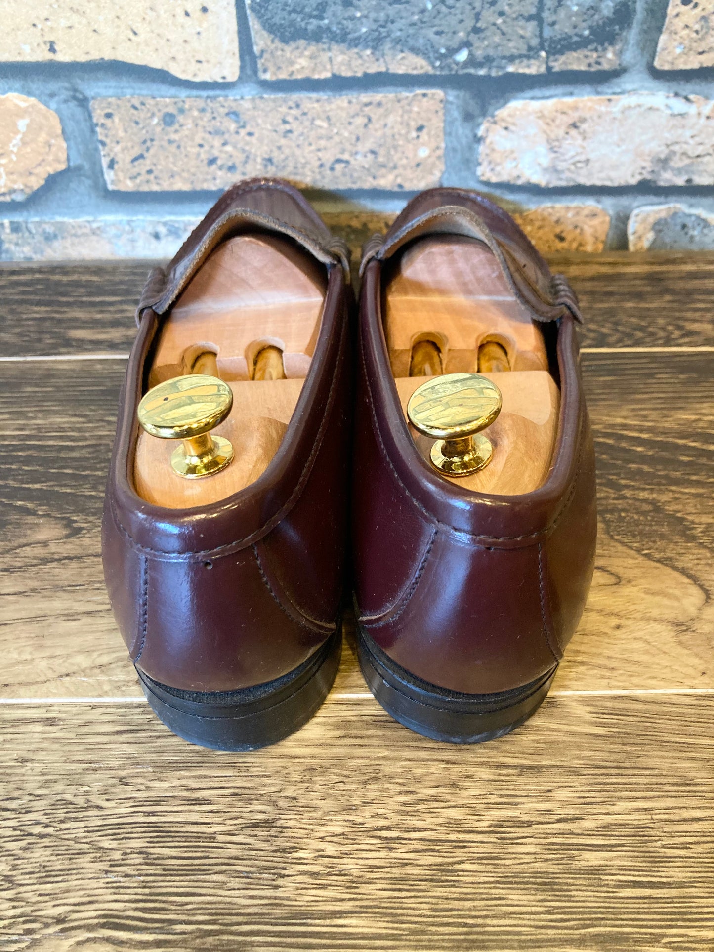 Dexter loafers 90's~ 28.0cm相当
