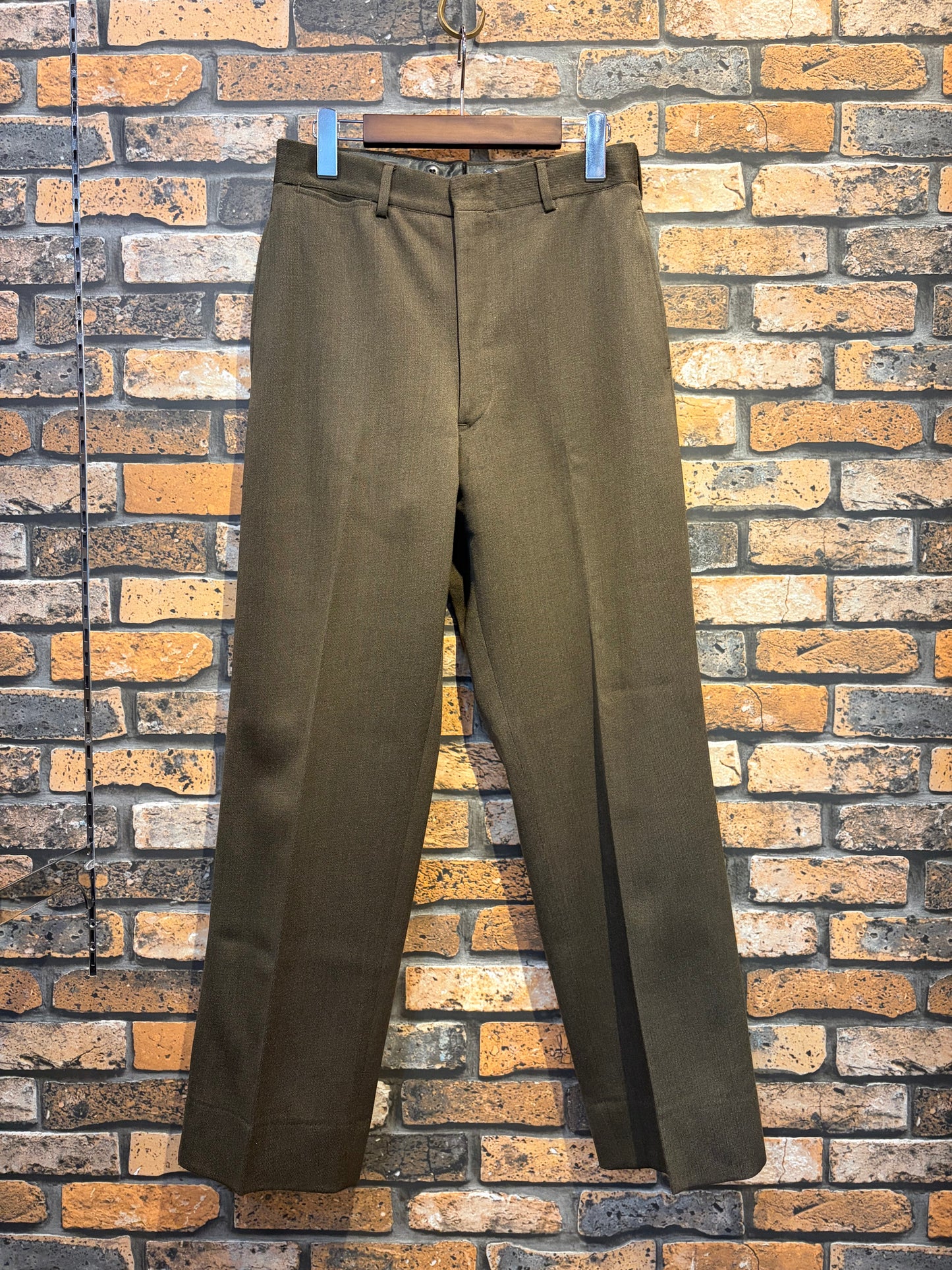 Daris Clothing Co. slacks 60's~