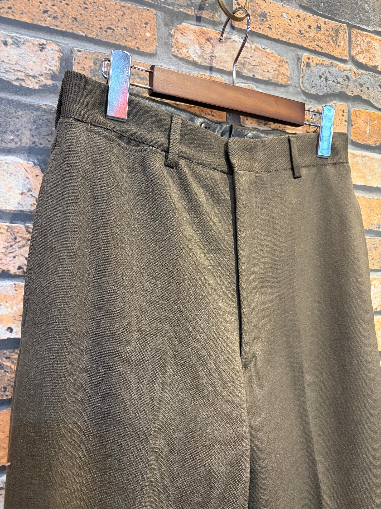 Daris Clothing Co. slacks 60's~