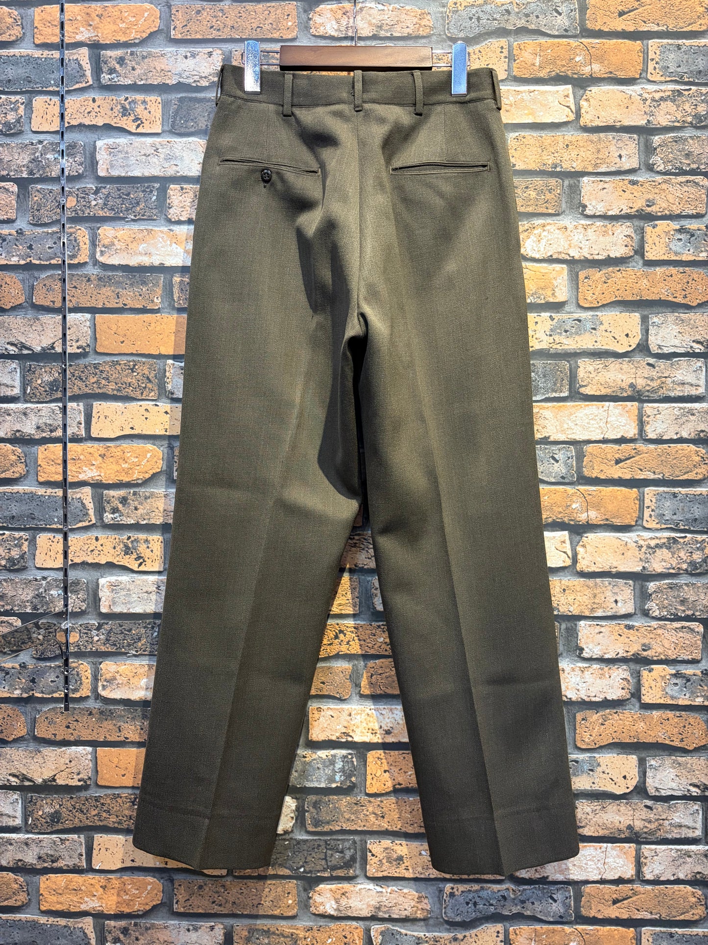 Daris Clothing Co. slacks 60's~
