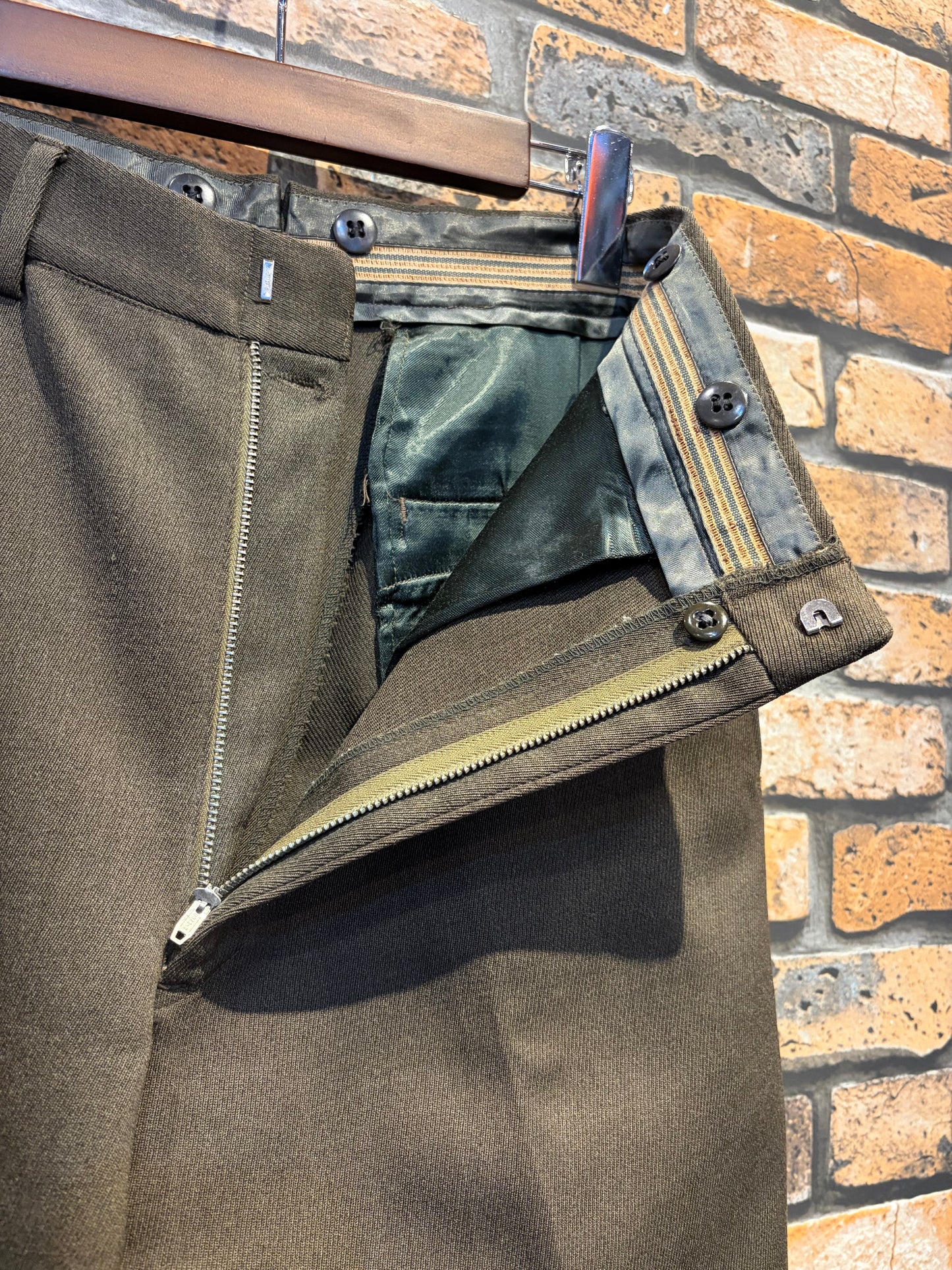 Daris Clothing Co. slacks 60's~