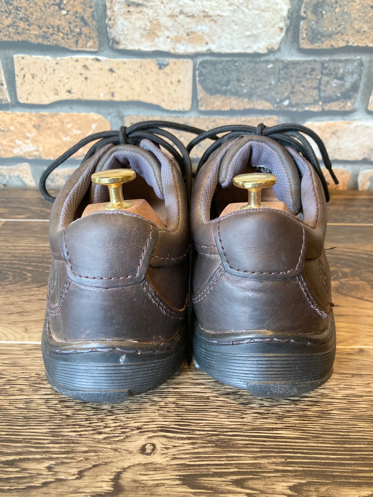 Dr.Martens leather sneaker