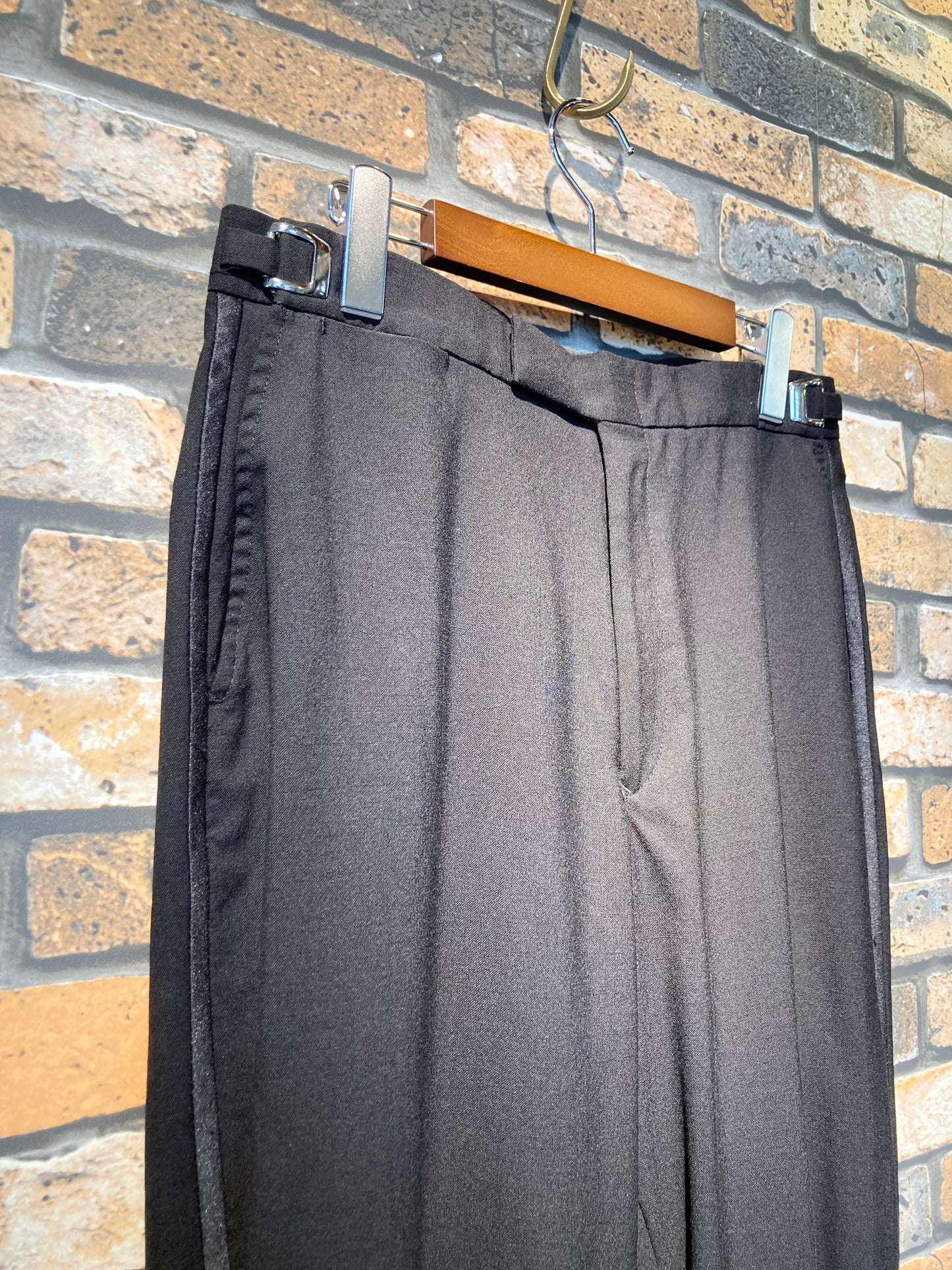 Jean Yves slacks 90's~00's