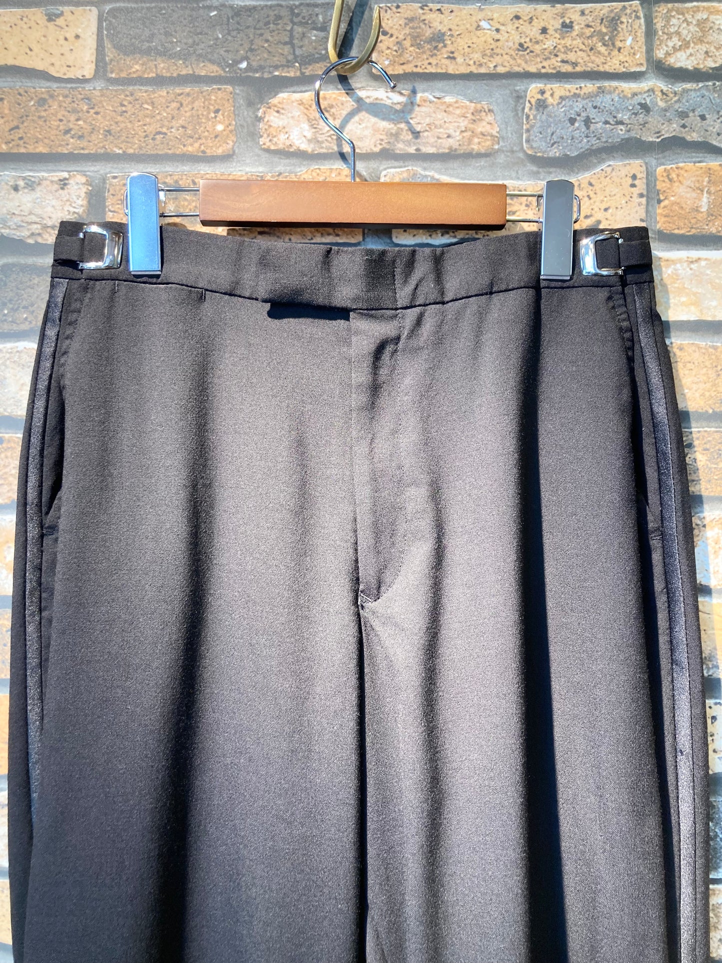 Jean Yves slacks 90's~00's