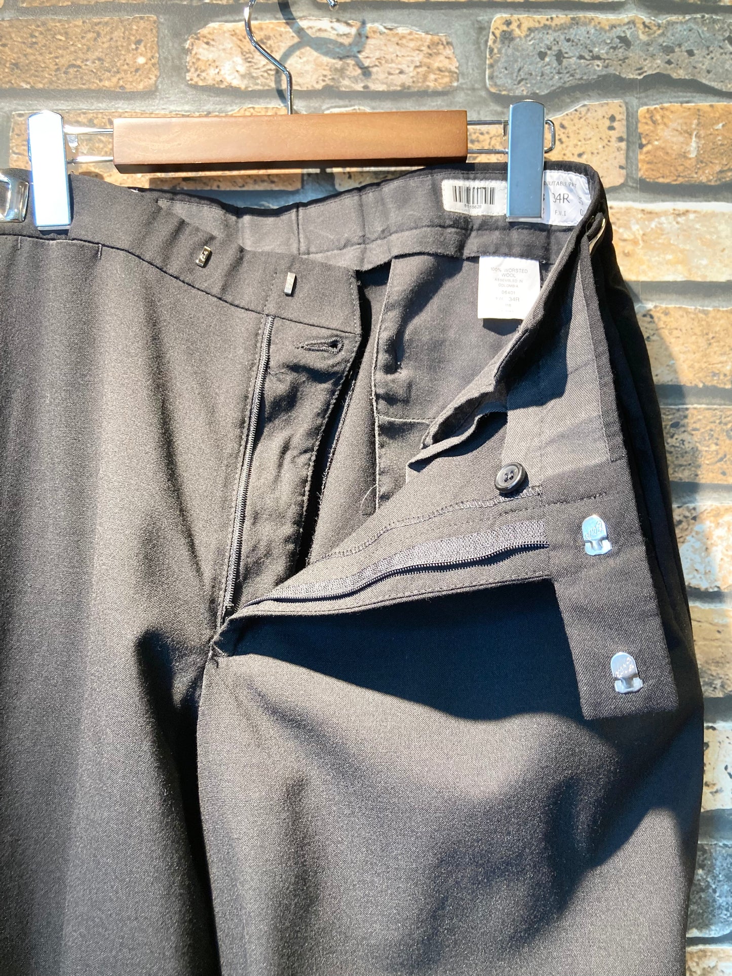 Jean Yves slacks 90's~00's