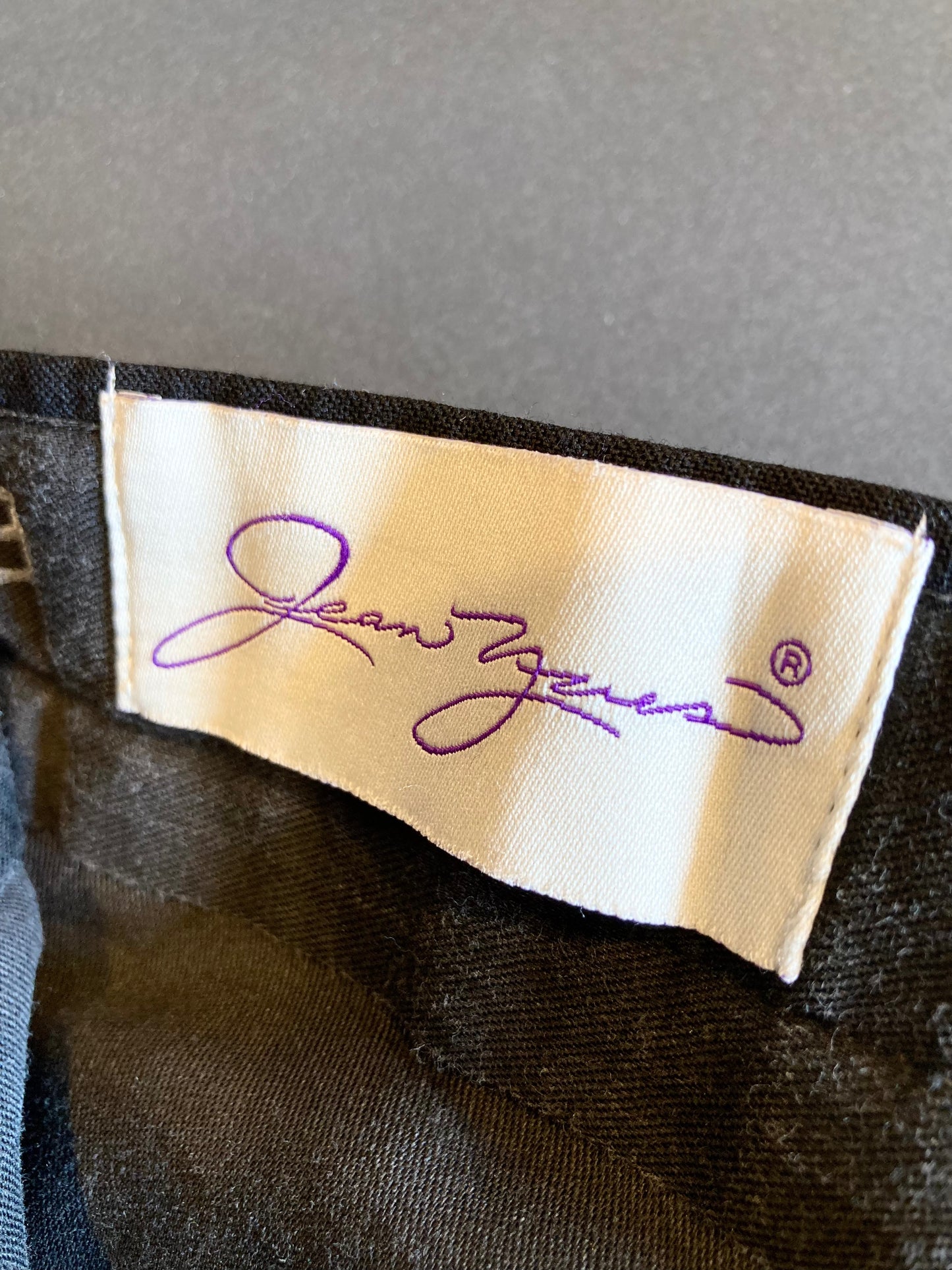 Jean Yves slacks 90's~00's