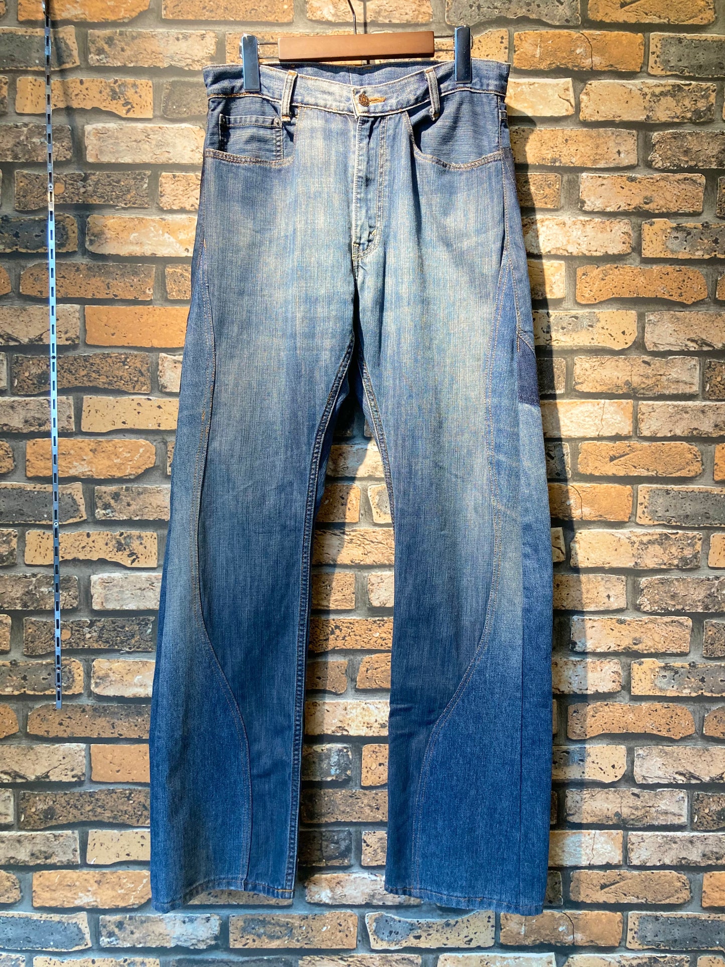 ”18”YARD's remake 壱八番屋　"Juvia"