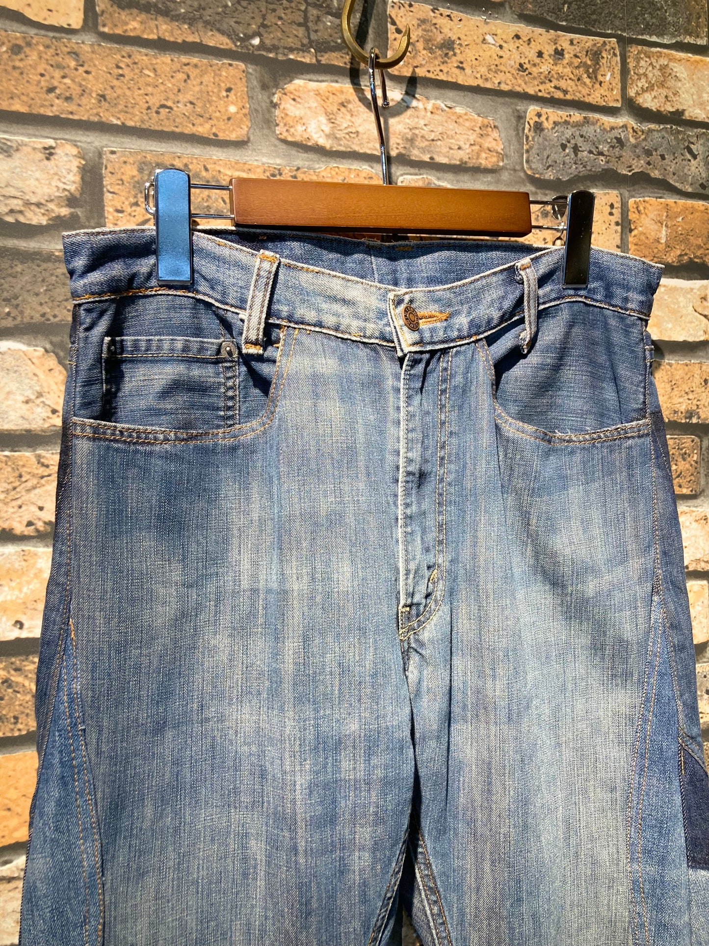 ”18”YARD's remake 壱八番屋　"Juvia"