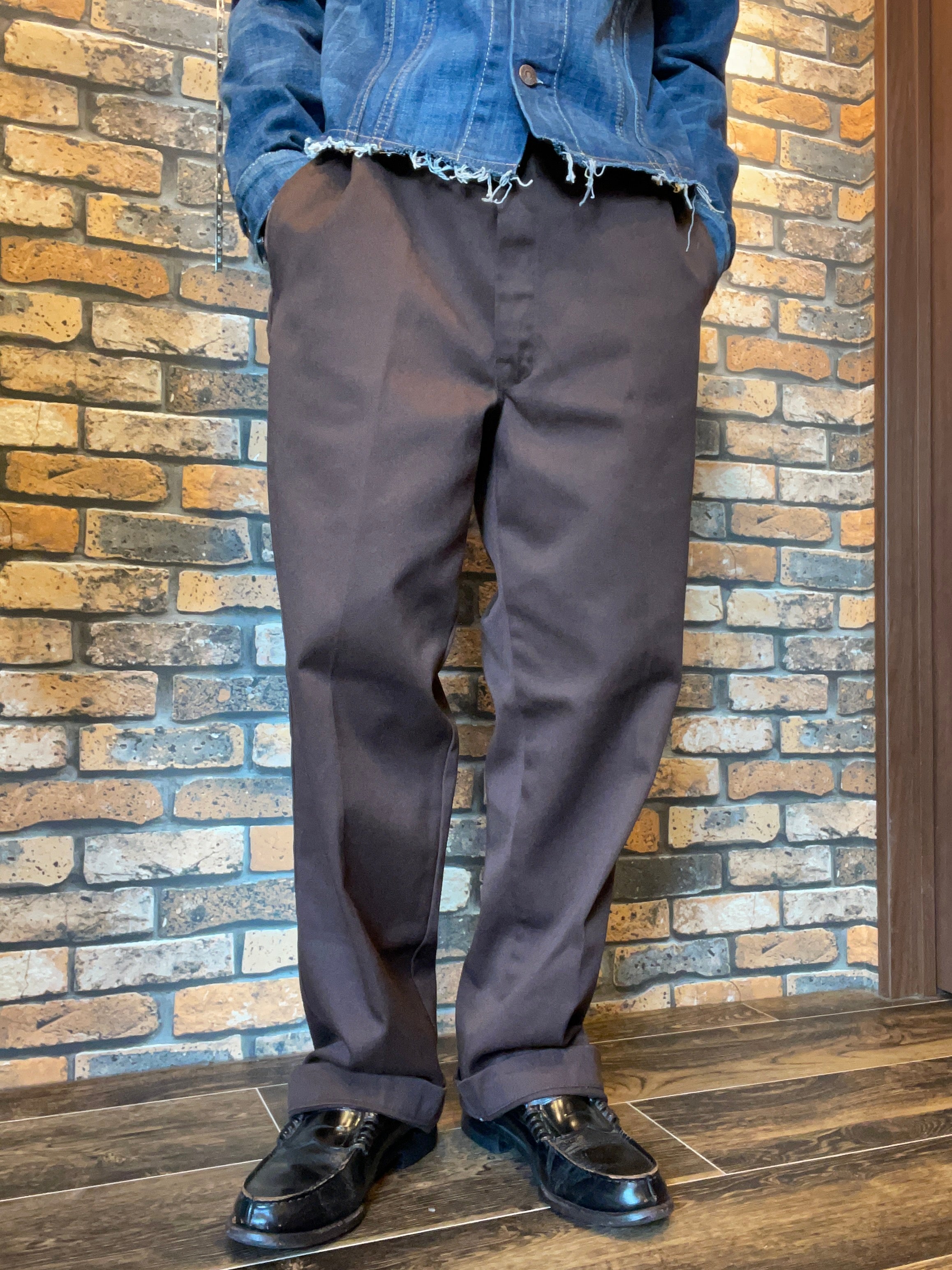 Dickies 874 80's〜 made in USA