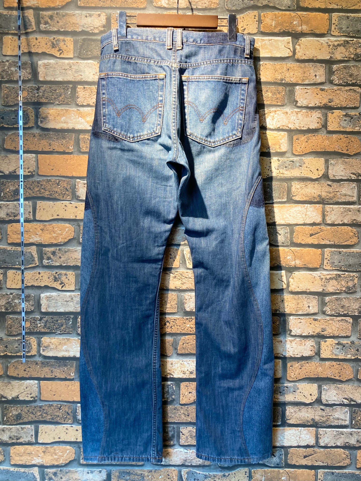 ”18”YARD's remake 壱八番屋　"Juvia"
